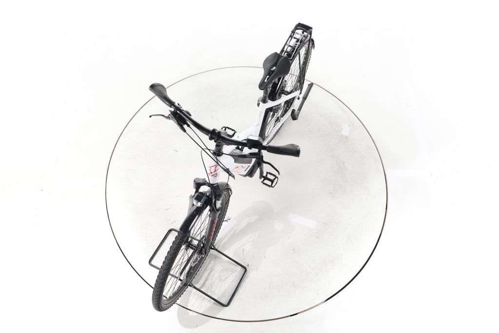 KAYZA Tanana Dry 4 Trekking E-Bike - Image 17