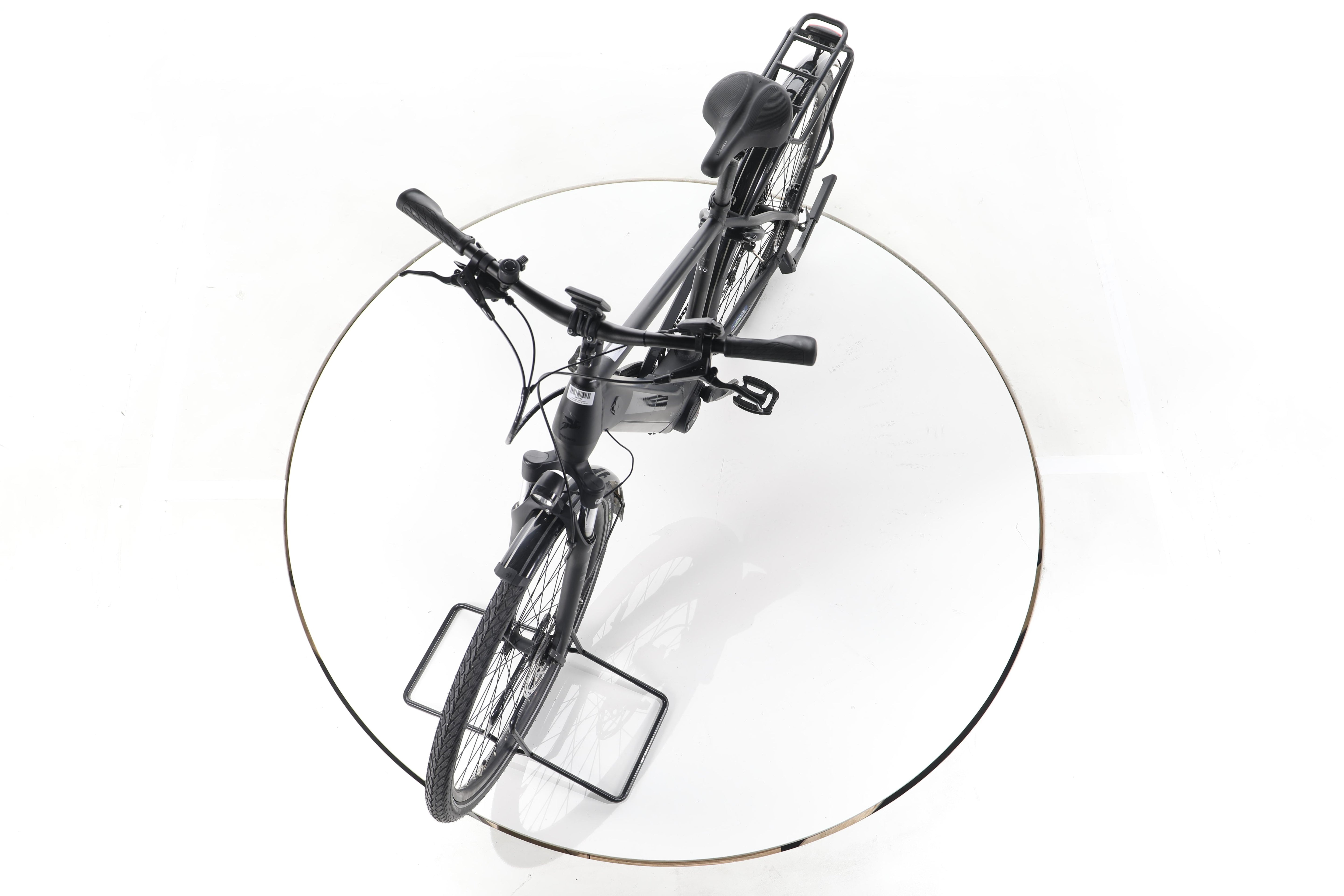 Pegasus Solero EVO 9 Trekking E-Bike - Image 17