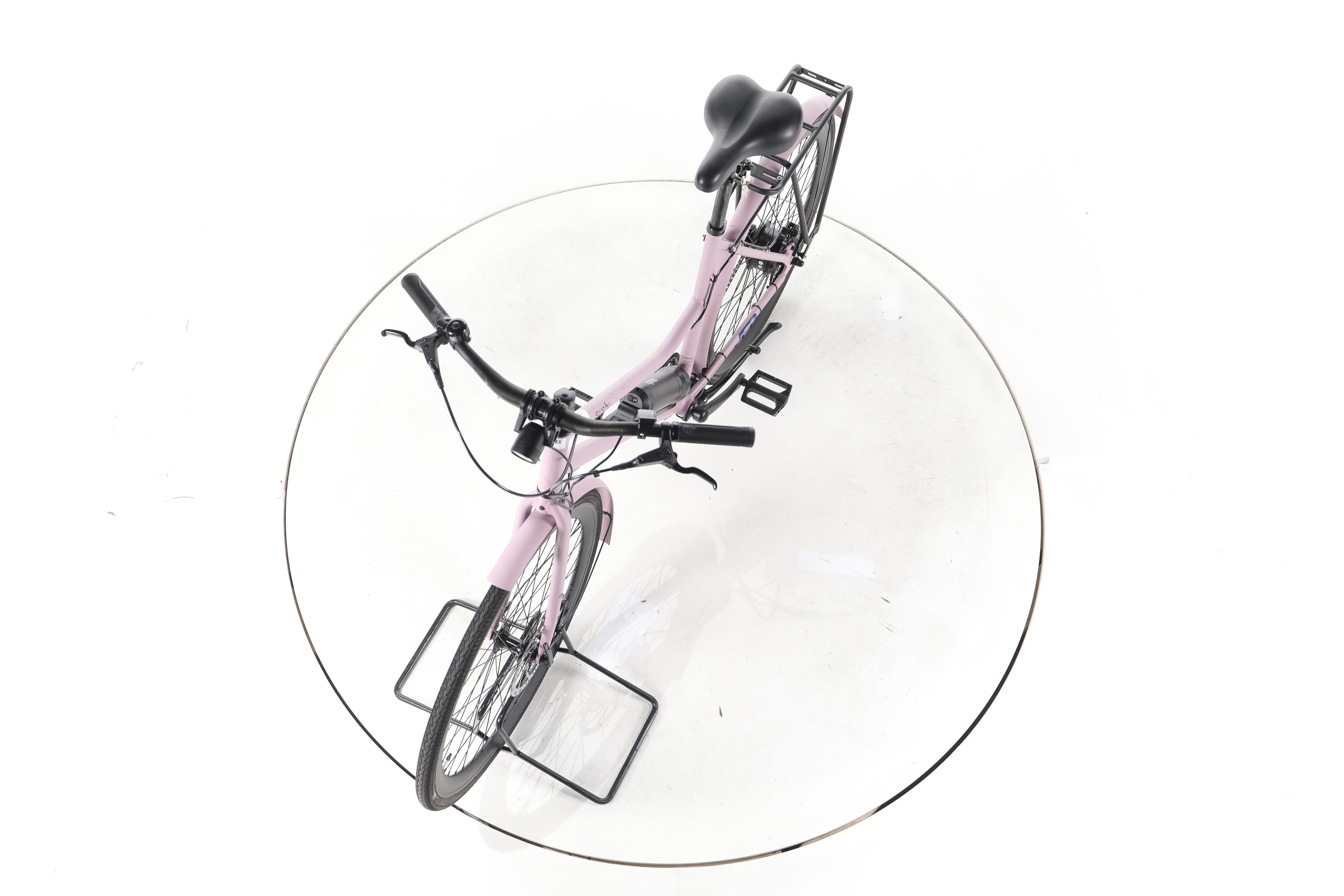 Sushi California Roll 3.0+ City E-Bike - Image 17