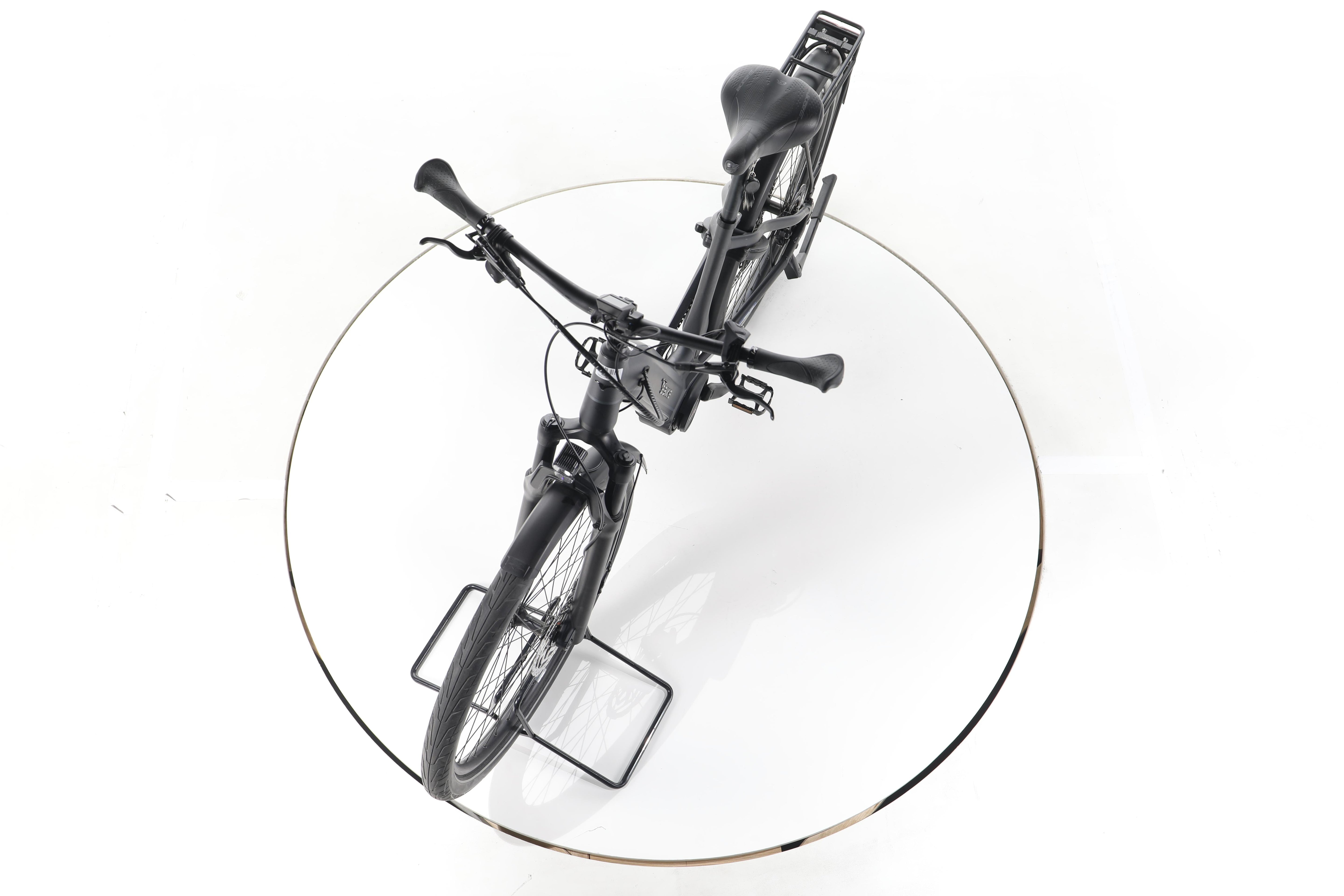 EBIKE Trekking Pro Trekking E-Bike Tiefeinsteiger - Image 17