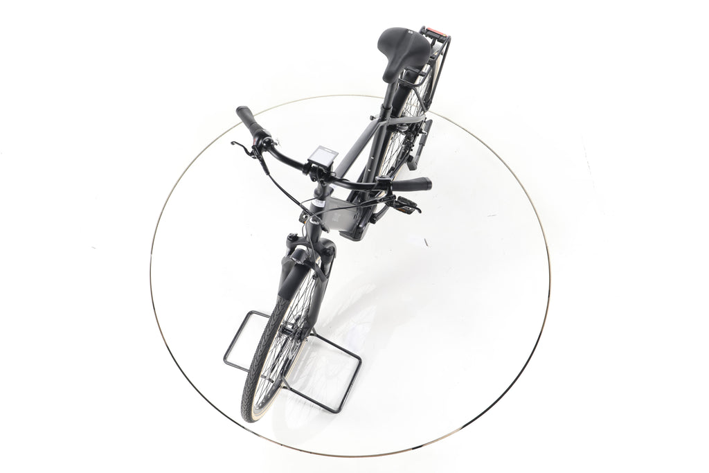 QWIC Premium MN8+ C City E-Bike - Image 17
