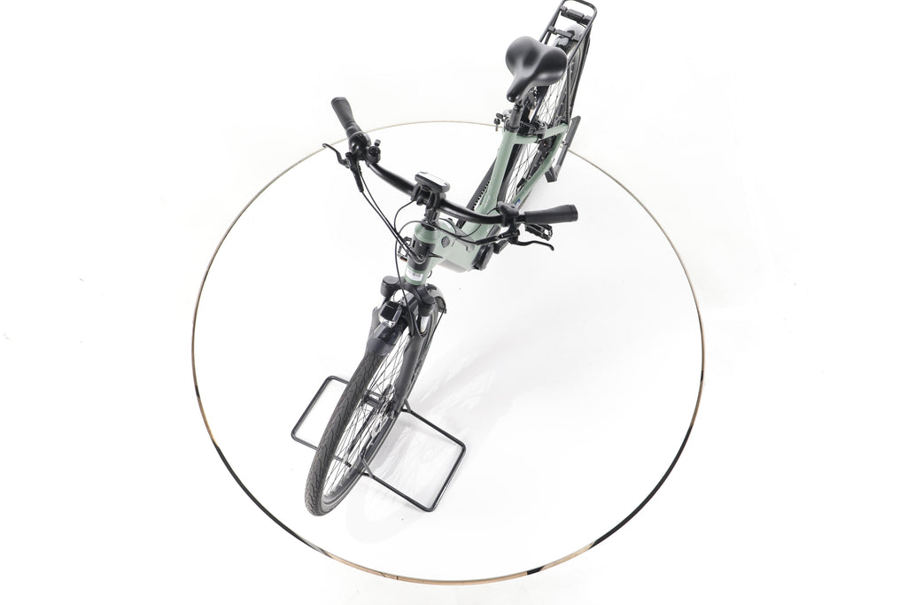 Winora Tria N8 City E-Bike Tiefeinsteiger - Image 17