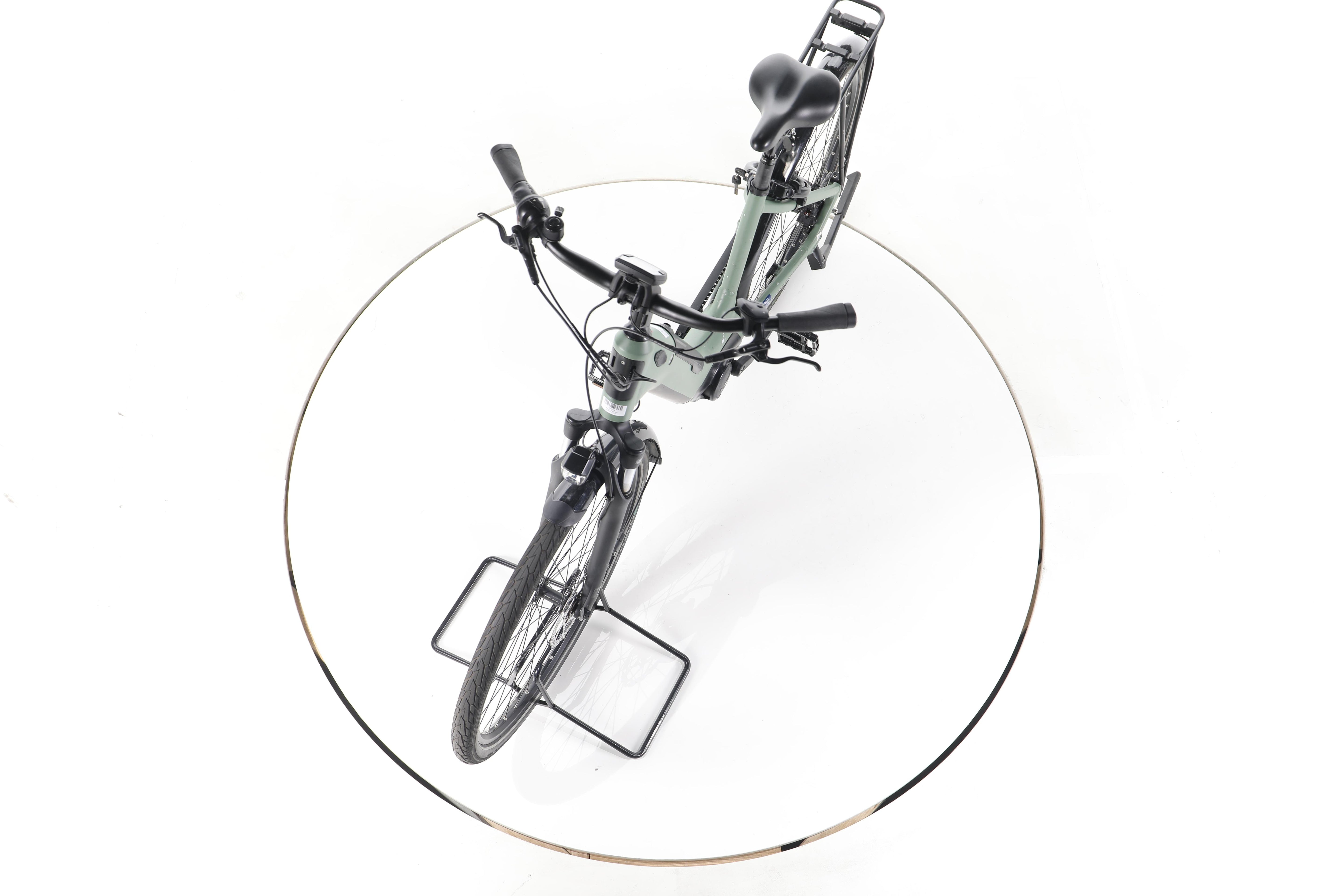 Winora Tria N8 City E-Bike Tiefeinsteiger - Image 17