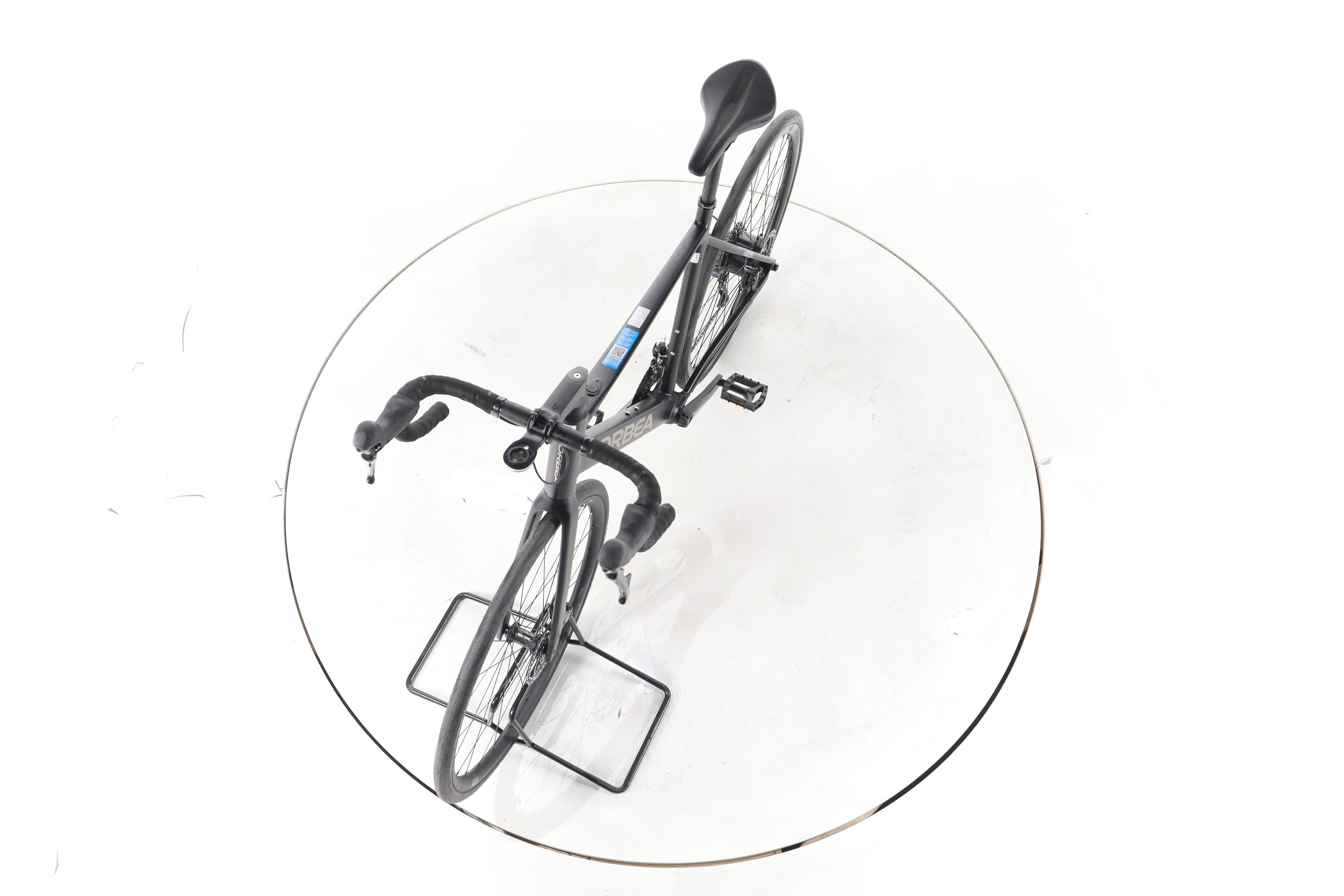Orbea Gain D20 E-Gravel & Rennrad - Image 17