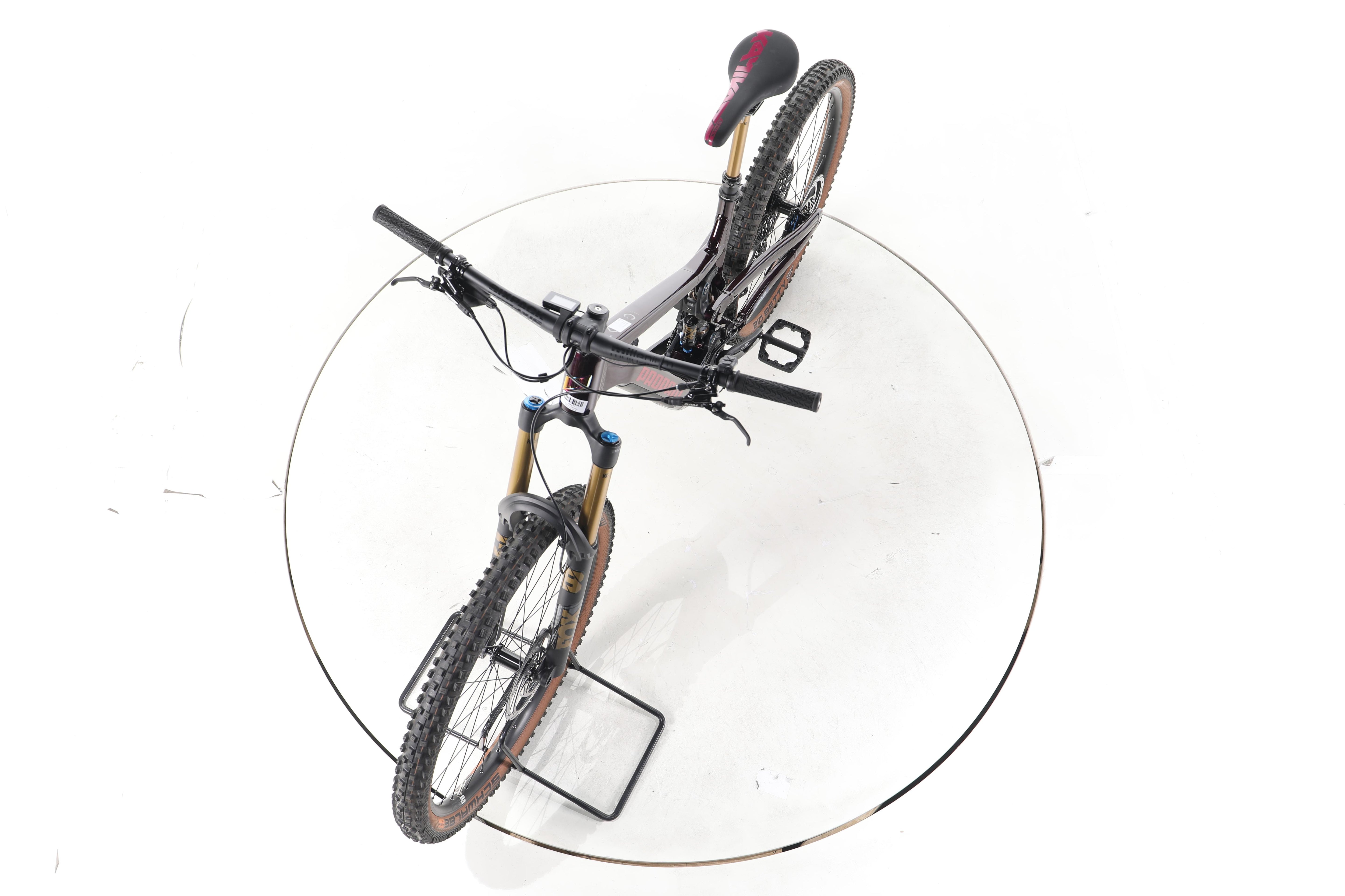 Propain Ekano 2 AL E-Bike Fully - Image 17