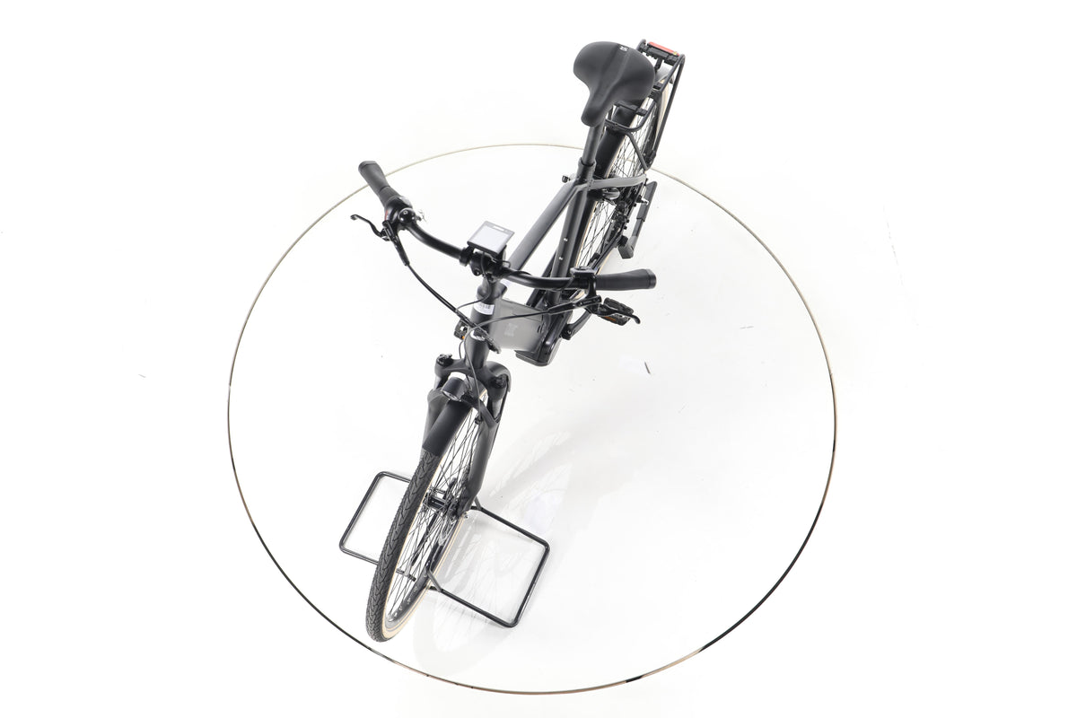 QWIC Premium MN8+ C City E-Bike - Image 17