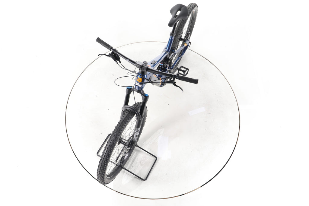Conway Xyron S 3.9 E-Bike Fully 2024 - Image 17