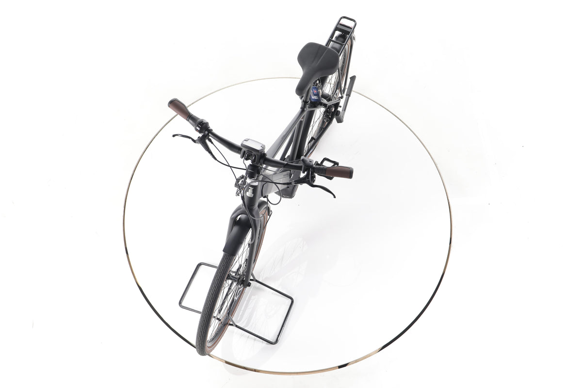 Raleigh Liverpool Premium City E-Bike - Image 17