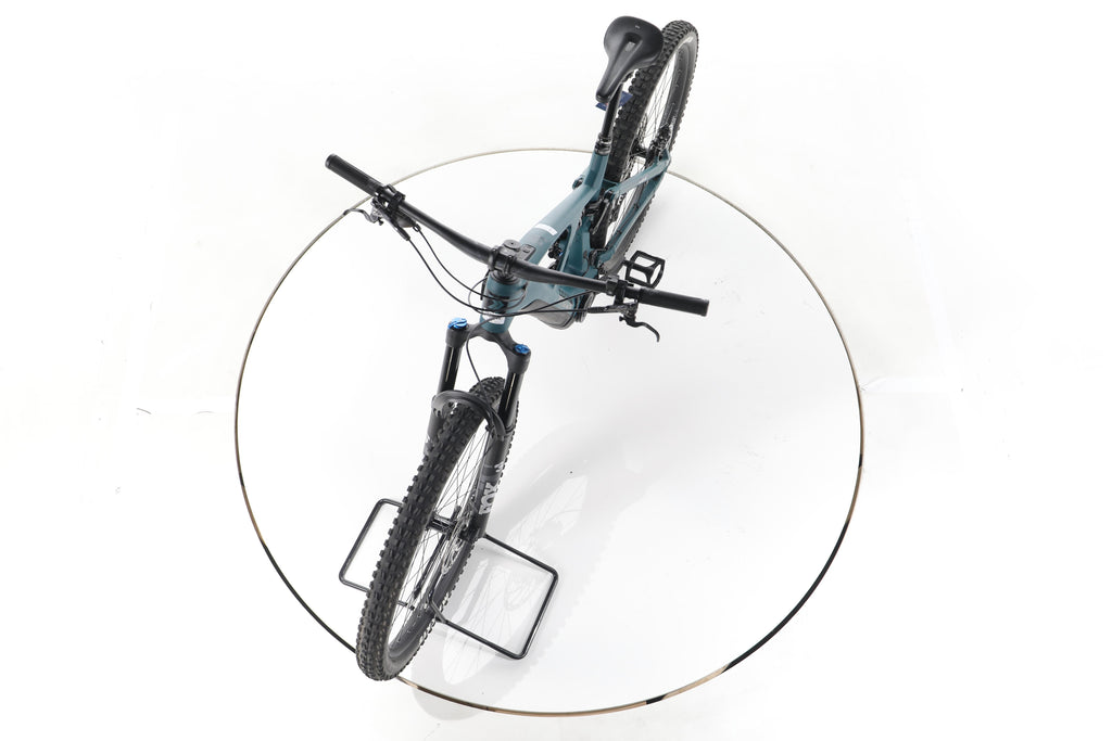 Radon RENDER 9.0 750 E-Bike Fully 2024 - Image 17