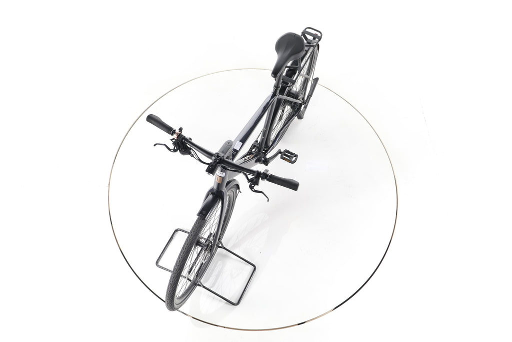 Orbea Vibe H30 EQ Trekking E-Bike - Image 17