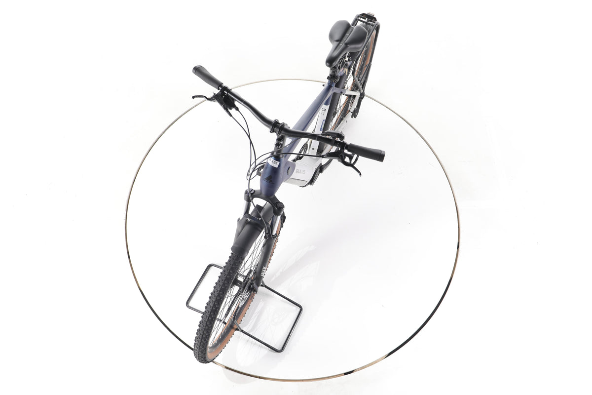 Bulls Cross EVO 750 Trekking E-Bike - Image 17