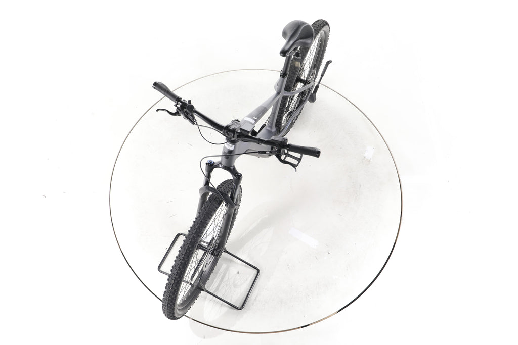 Cube Reaction Hybrid Race E-Bike - Image 17