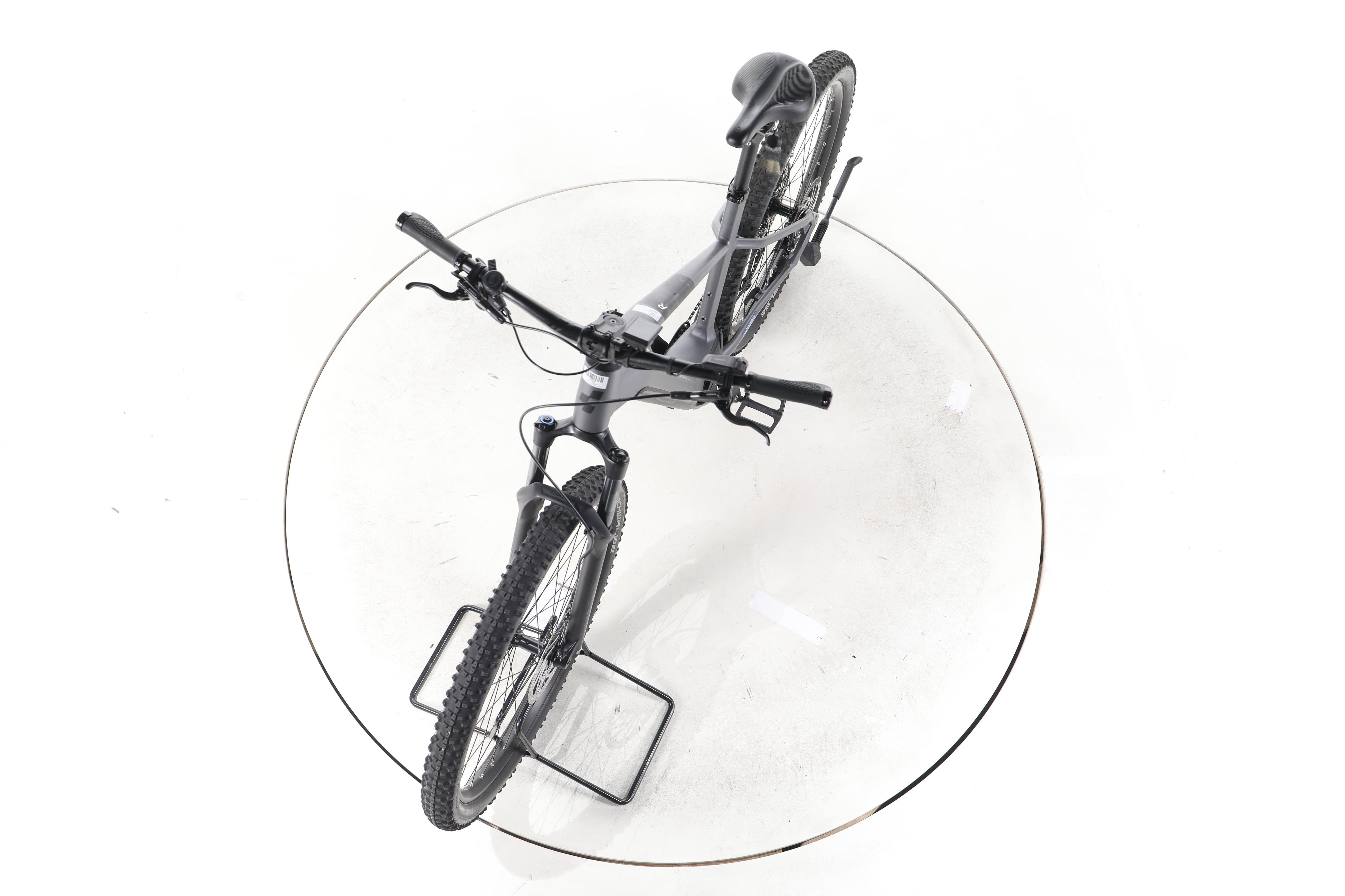 Cube Reaction Hybrid Race E-Bike - Image 17
