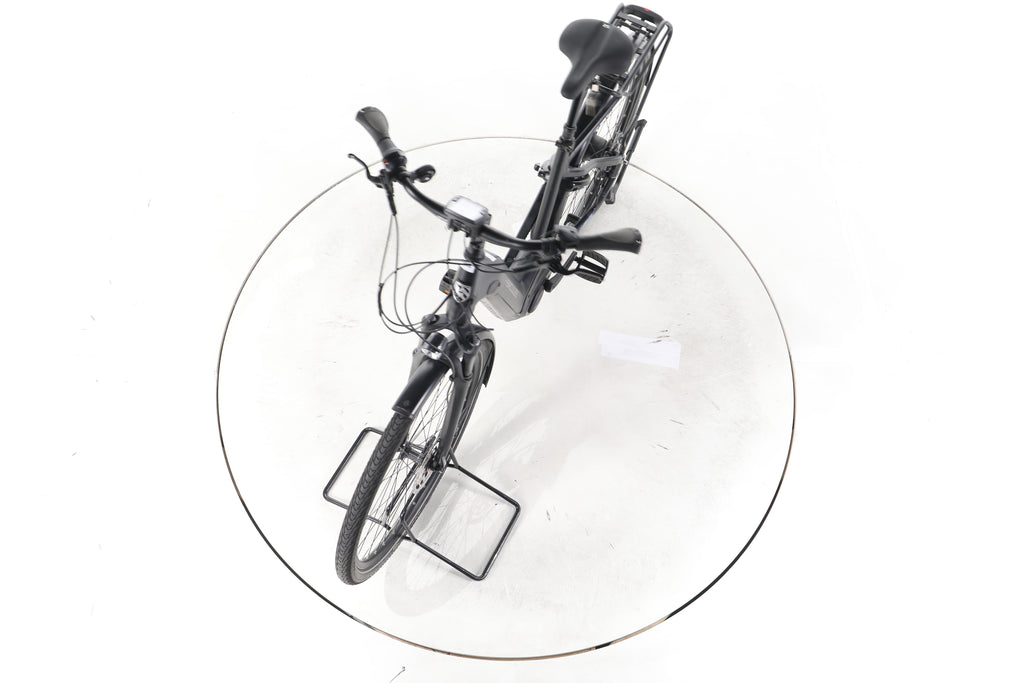 Hercules Robert/a Pro I-R5 City E-Bike Tiefeinsteiger - Image 17