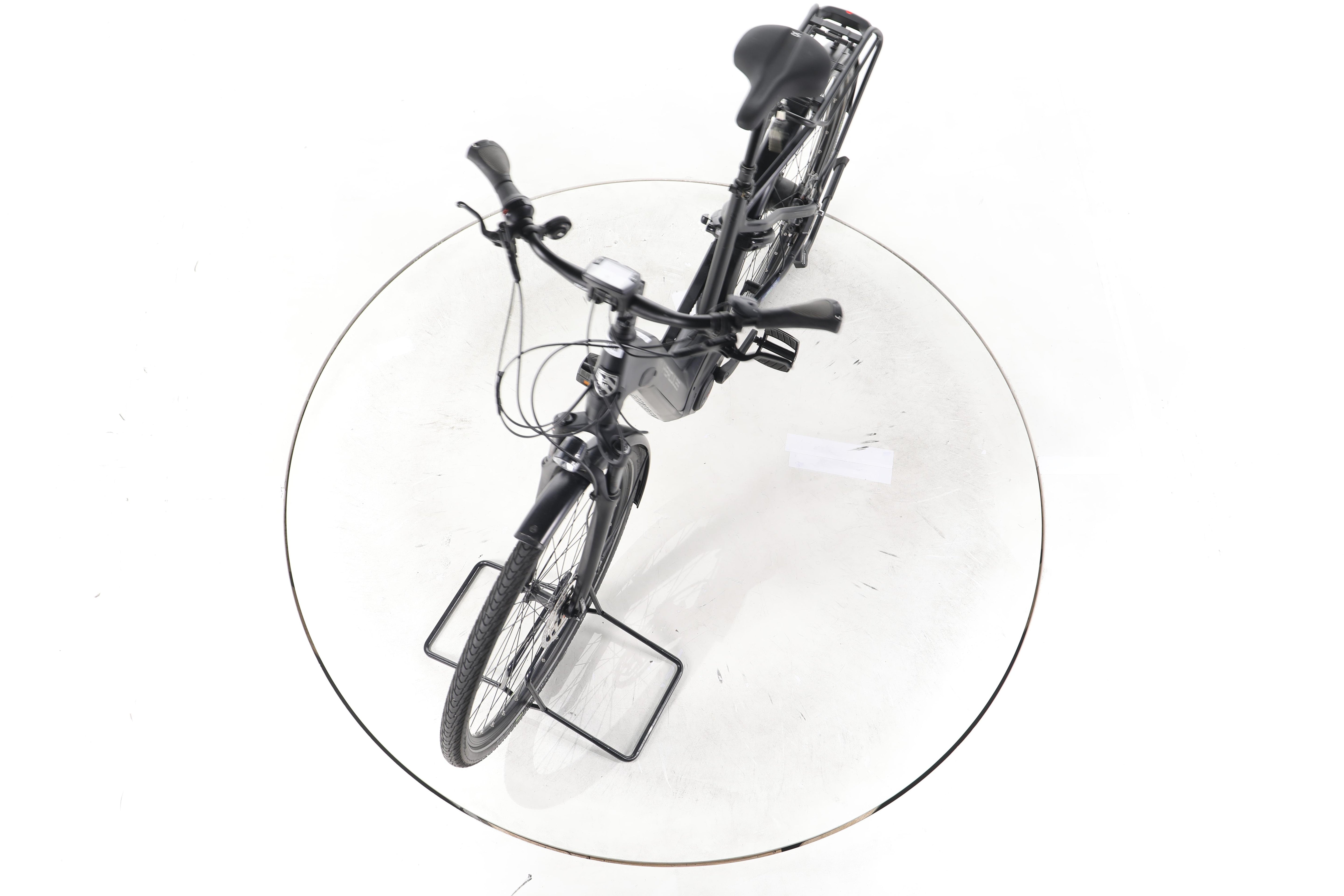 Hercules Robert/a Pro I-R5 City E-Bike Tiefeinsteiger - Image 17