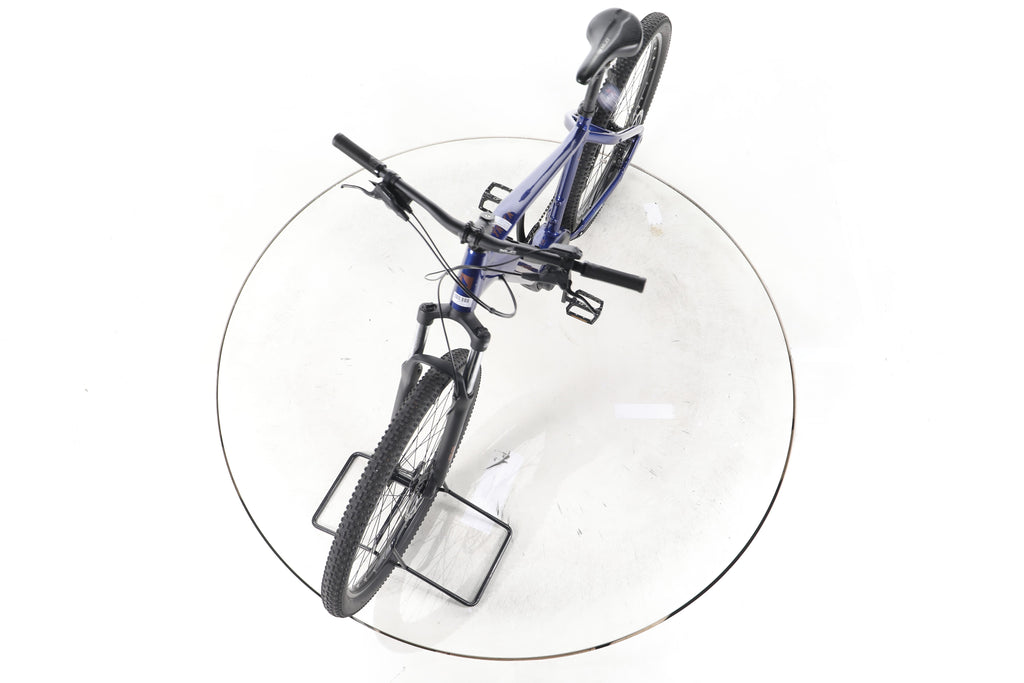 Haibike Alltrack4 E-Bike - Image 17