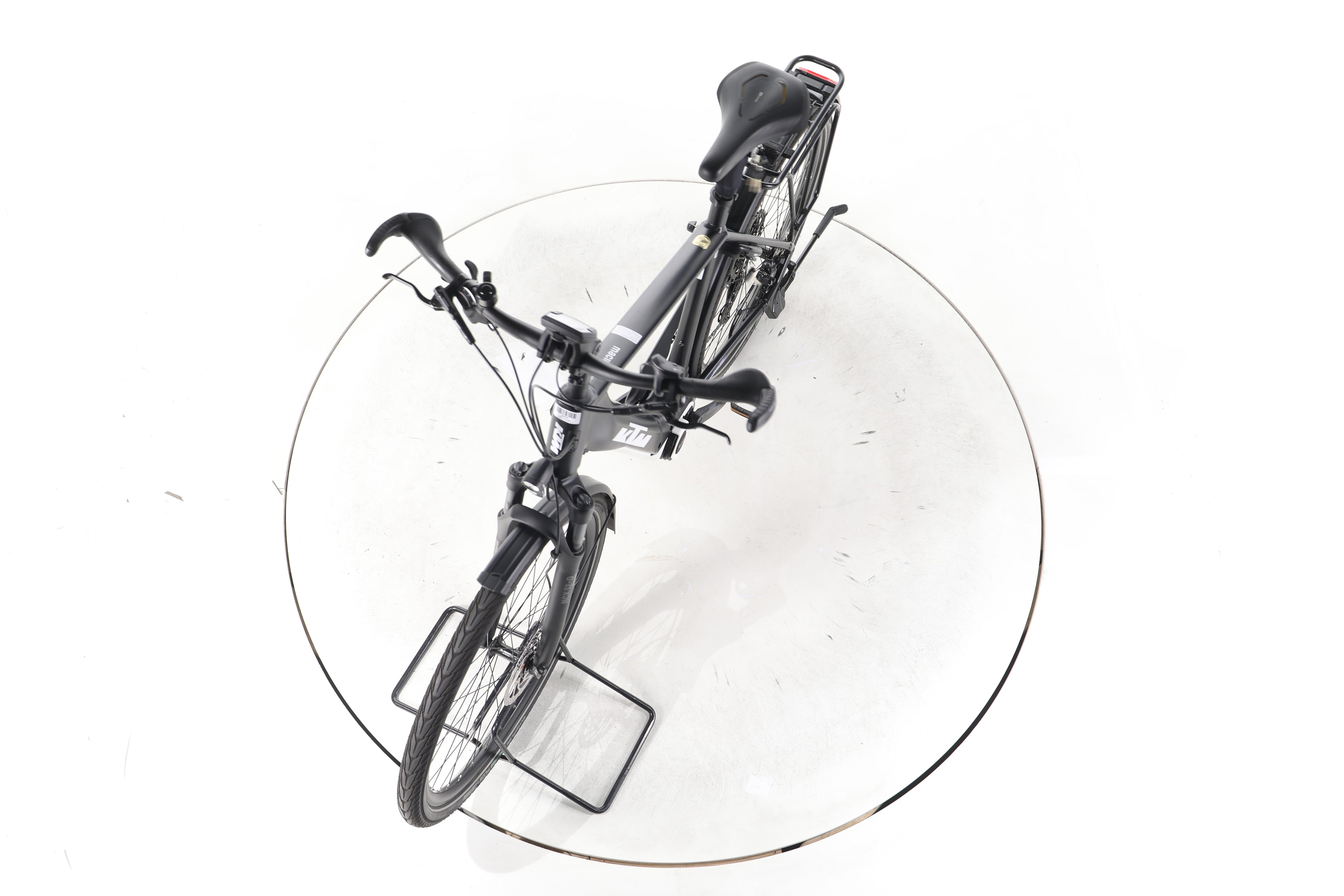 KTM Macina Tour CX625 Trekking E-Bike - Image 17