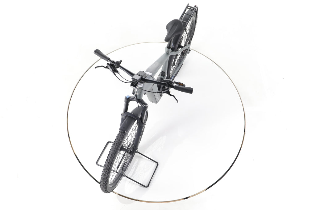 Scott Axis eRIDE 10 Trekking E-Bike - Image 17