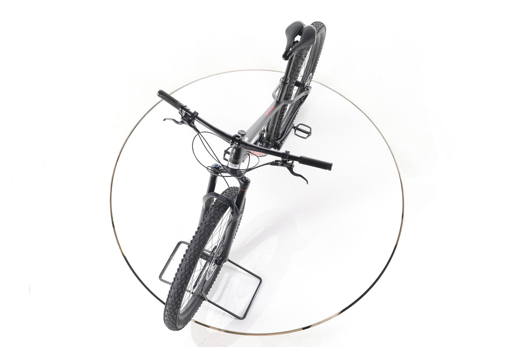 Trek Roscoe 8 Fahrrad Hardtail - Image 17