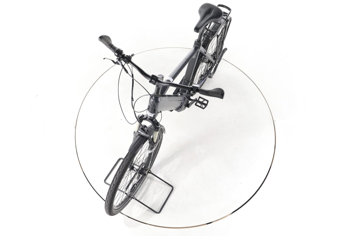 Campus BM38 City E-Bike 2024 - Image 17