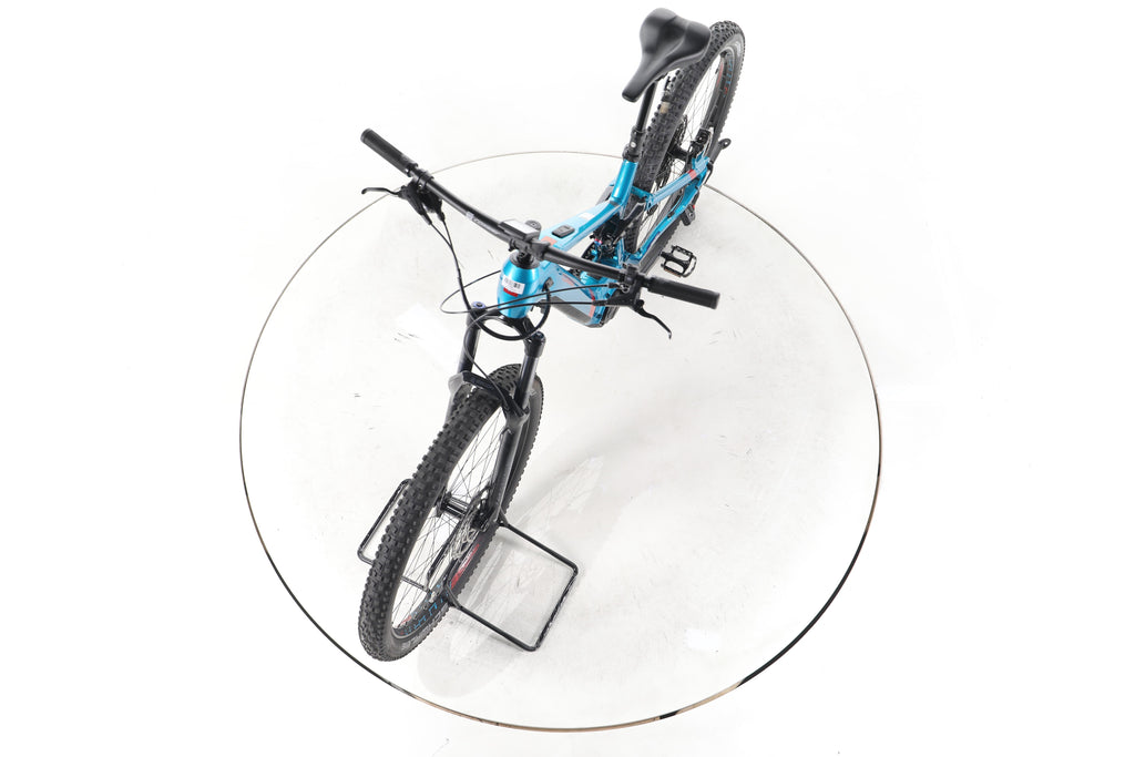 Conway Xyron S 2.9 E-Bike Fully - Image 17