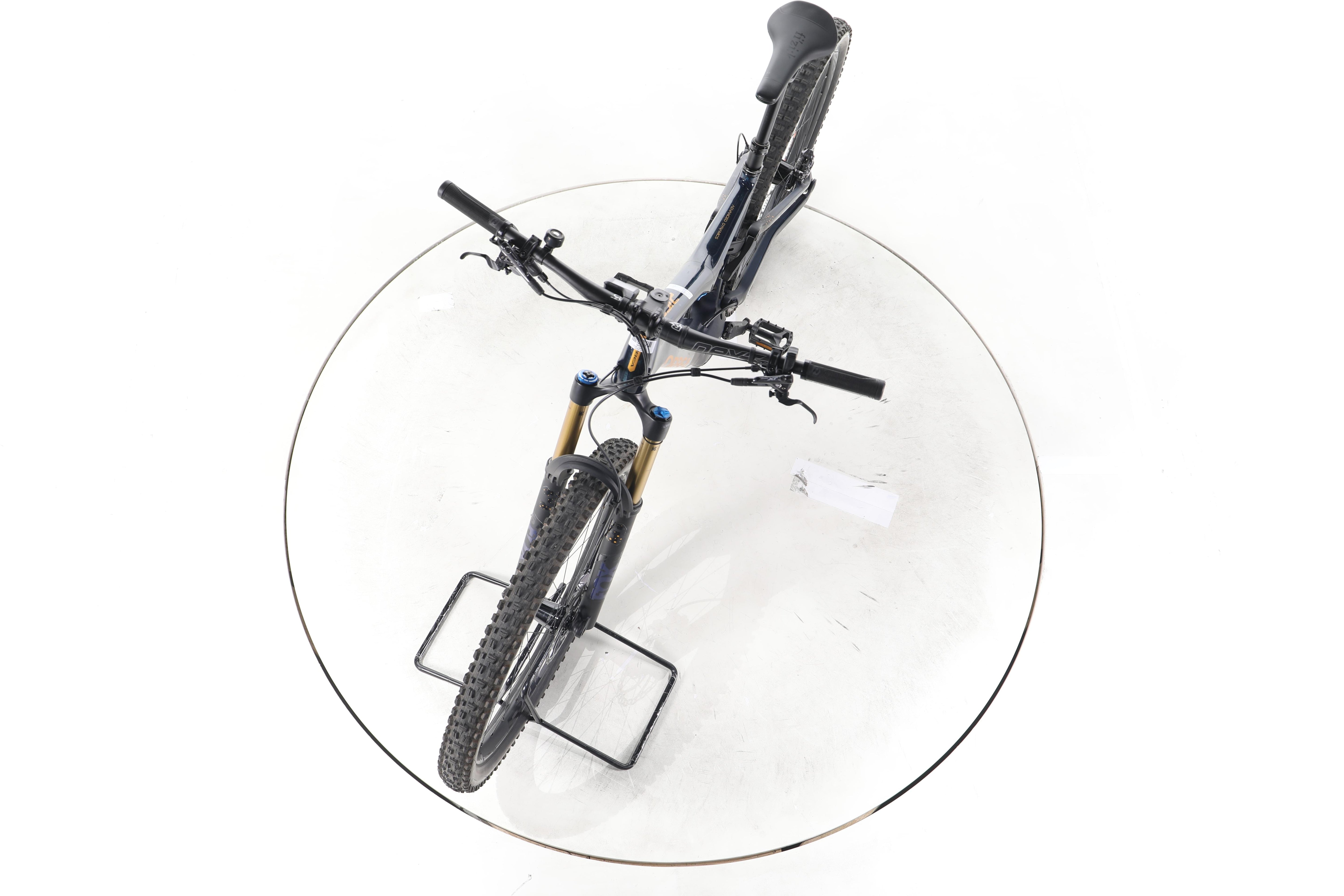 Orbea Rise M10 E-Bike Fully Carbon 2024 - Image 17