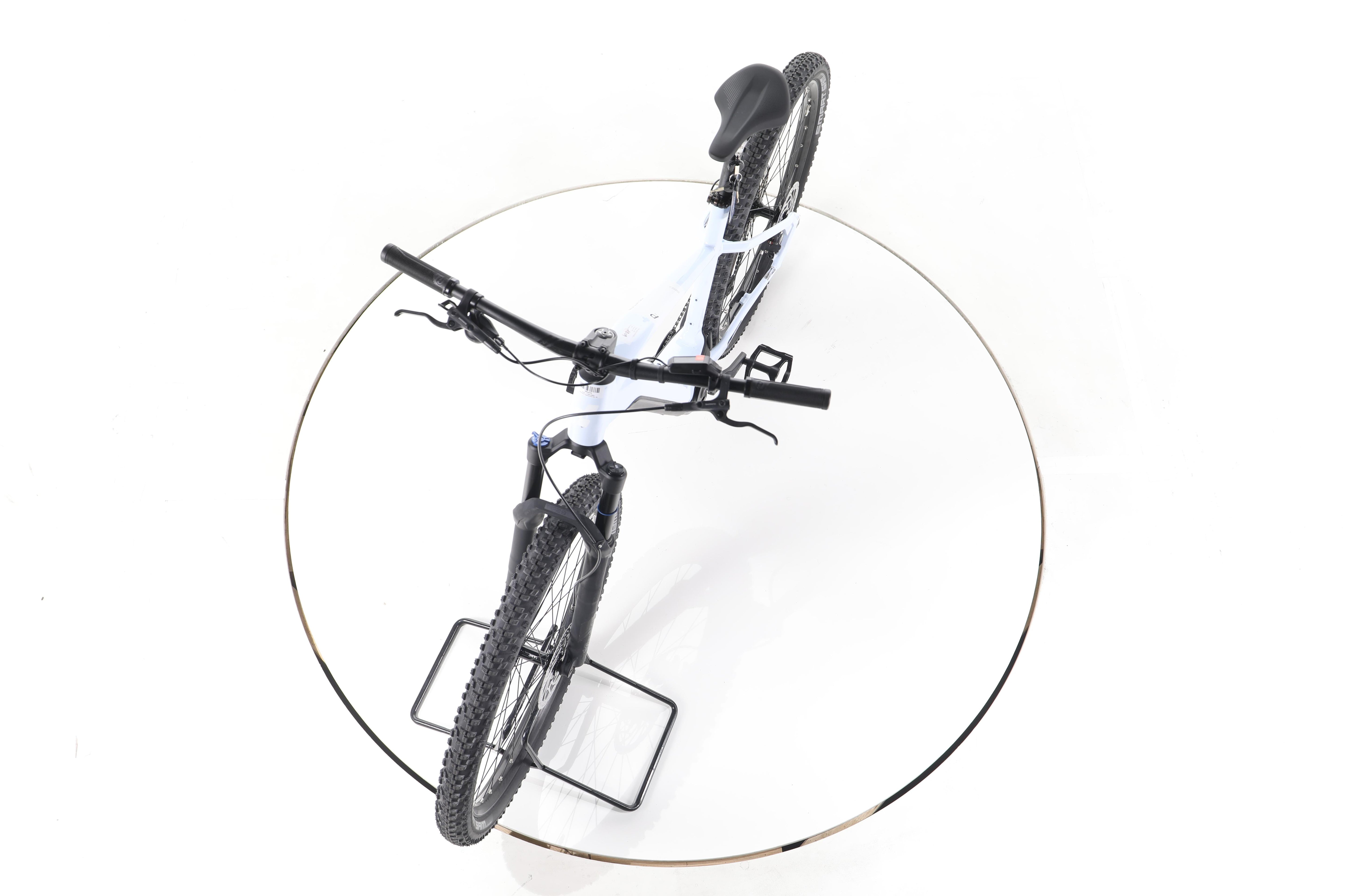Cube Reaction Hybrid Pro E-Bike 2024 - Image 17