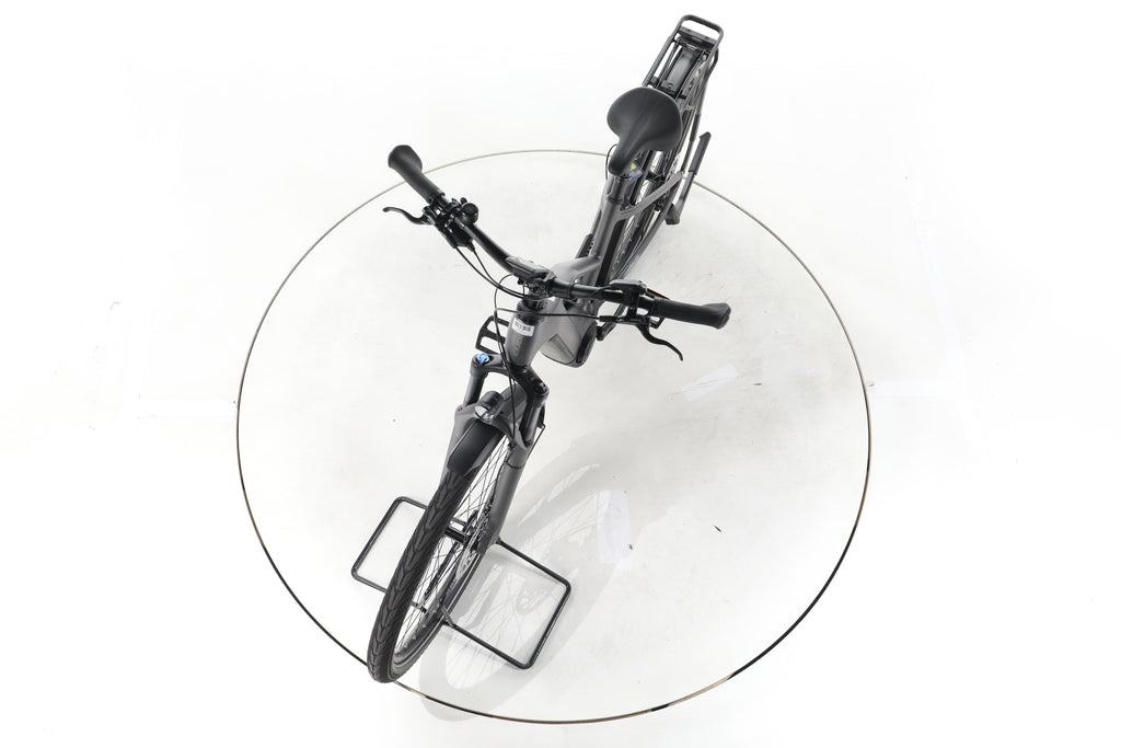 Cube Kathmandu Hybrid Pro Trekking E-Bike 2024 - Image 17