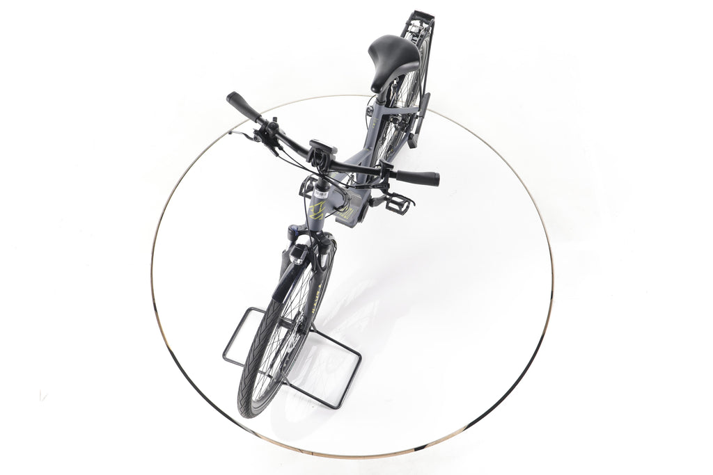 KAYZA Tanana Dry 6 Trekking E-Bike - Image 17