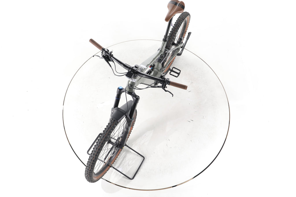 Centurion No Pogo R 1000i E-Bike Fully 2025 - Image 17