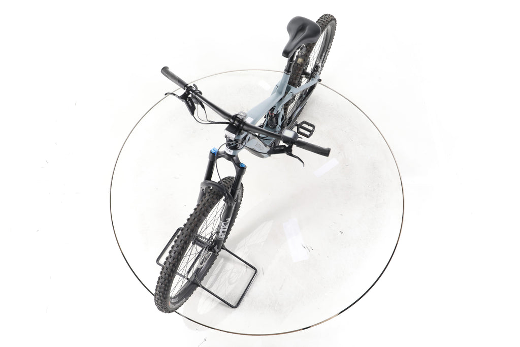 Simplon Rapcon P-Max E-Bike Fully Carbon - Image 17