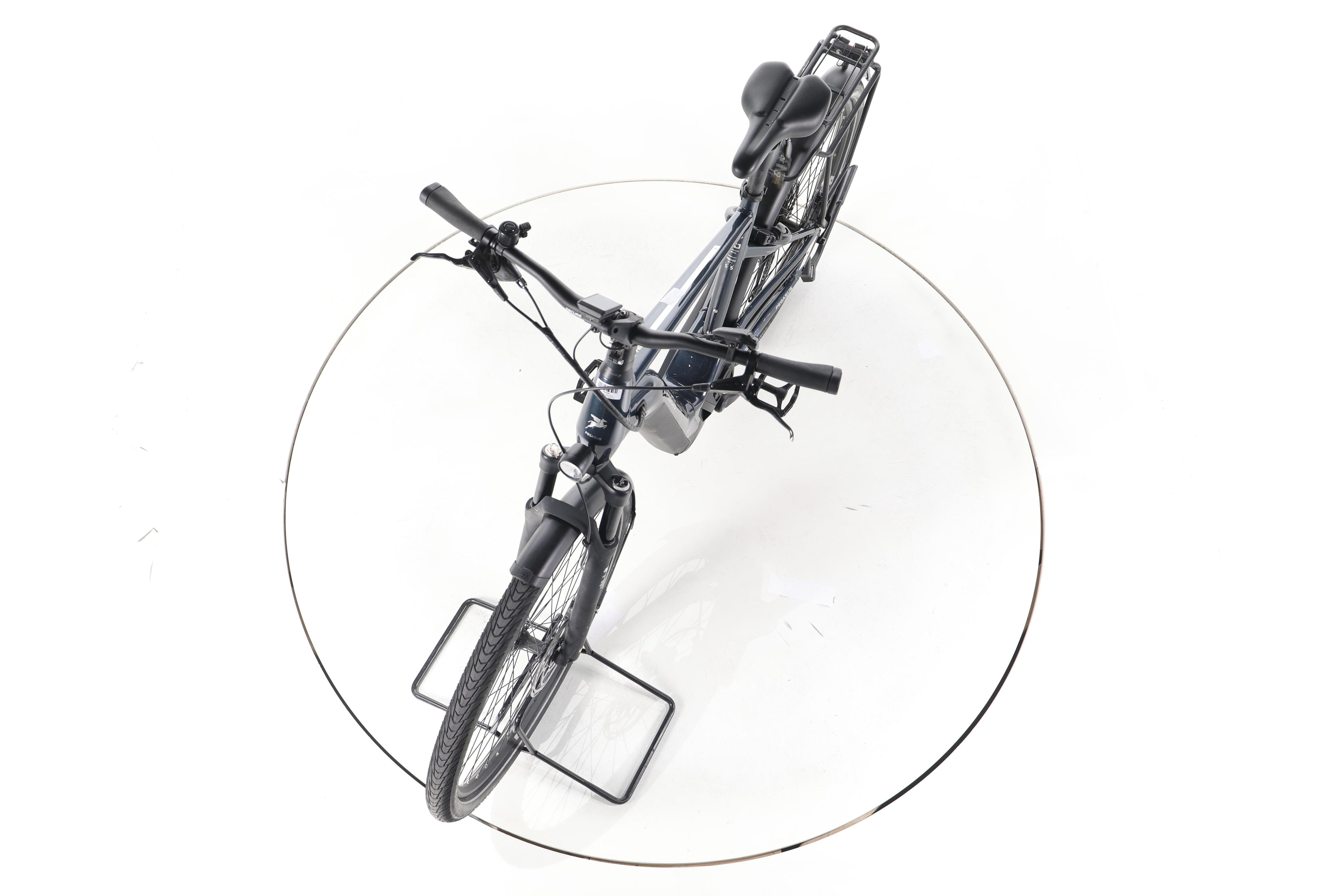 Pegasus Premio EVO 11 Lite Trekking E-Bike - Image 17