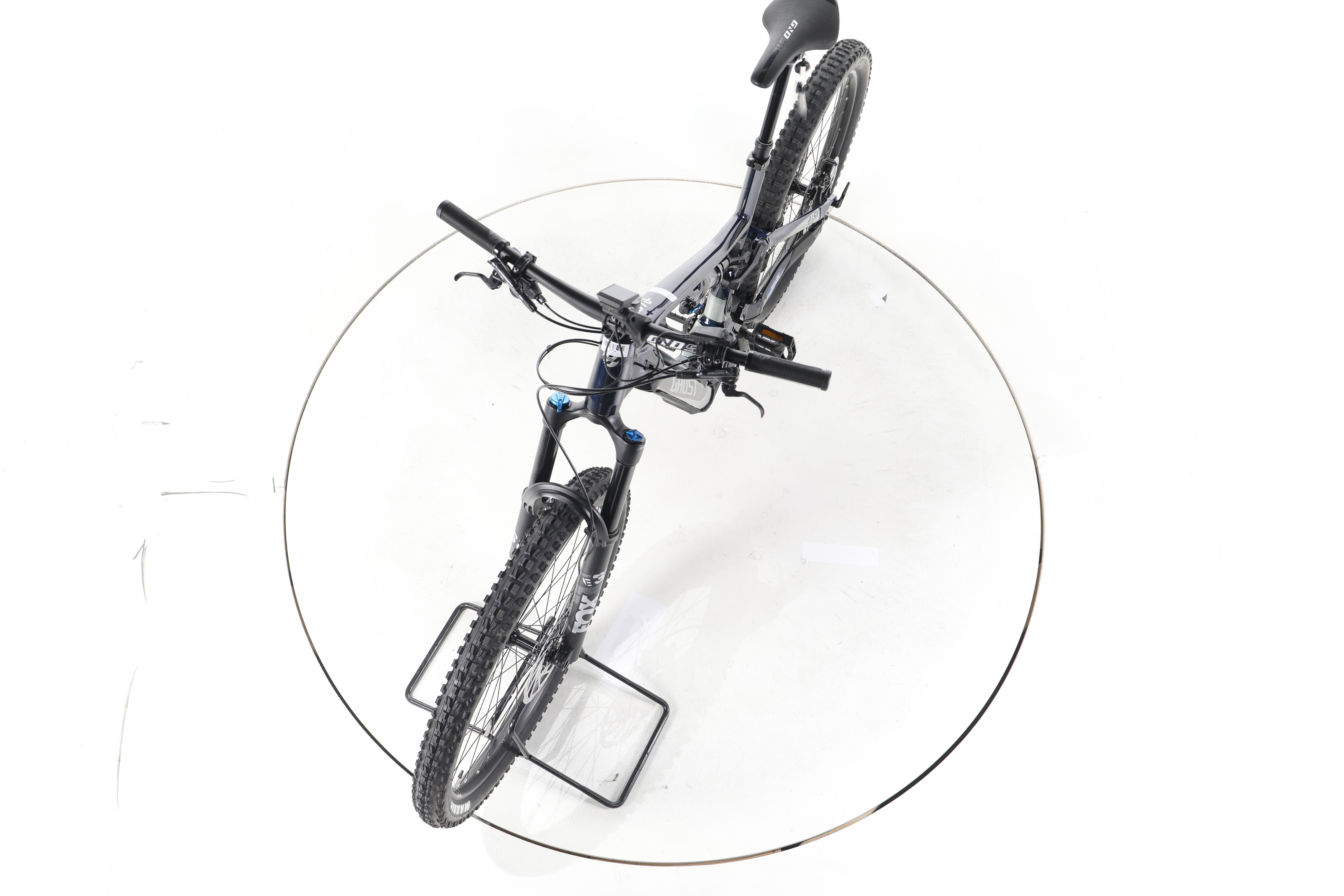 Ghost E-Asx 160 Advanced E-Bike Fully - Image 17