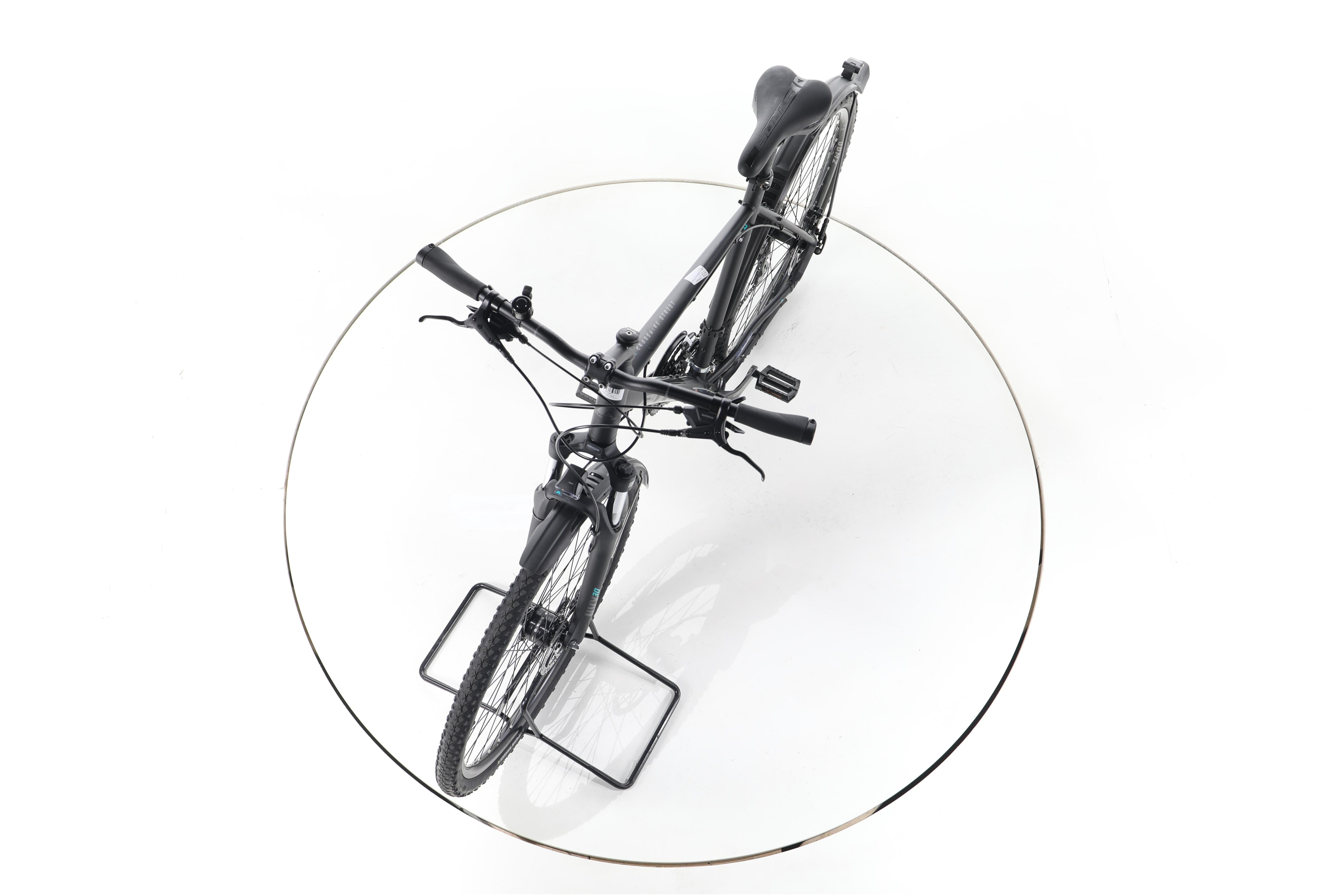 Bulls Crossbike Street Fahrrad City & Trekking - Image 17