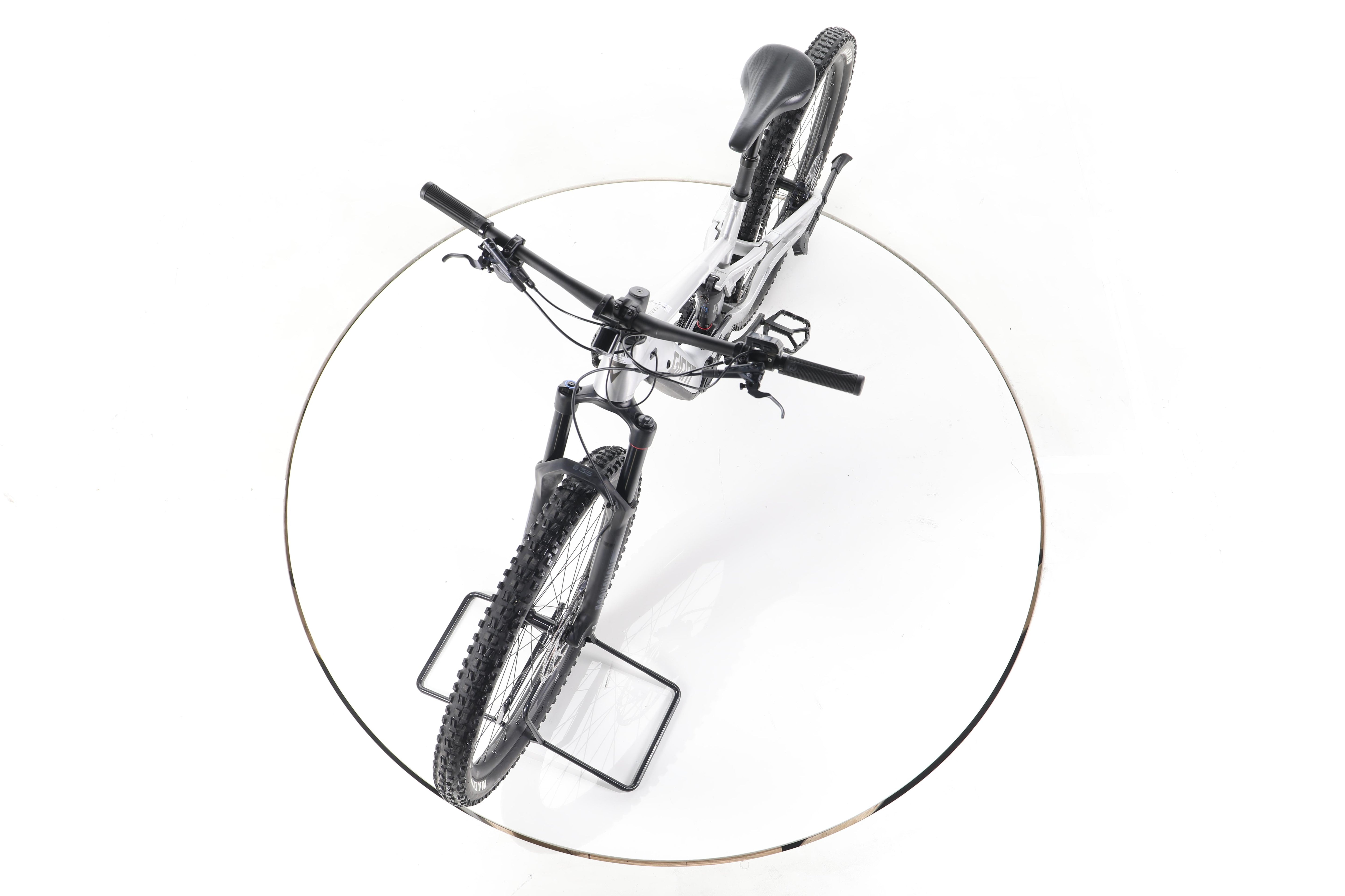 Giant Stance E+ Pro 0 E-Bike Fully - Image 17