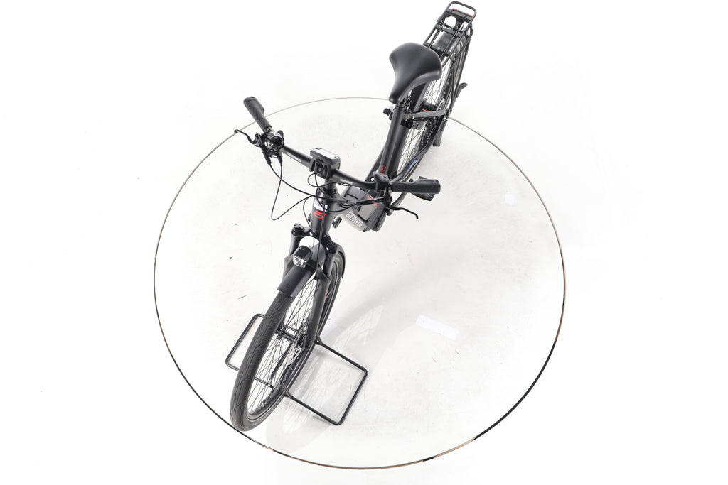 Brennabor T-35e City E-Bike Tiefeinsteiger - Image 17