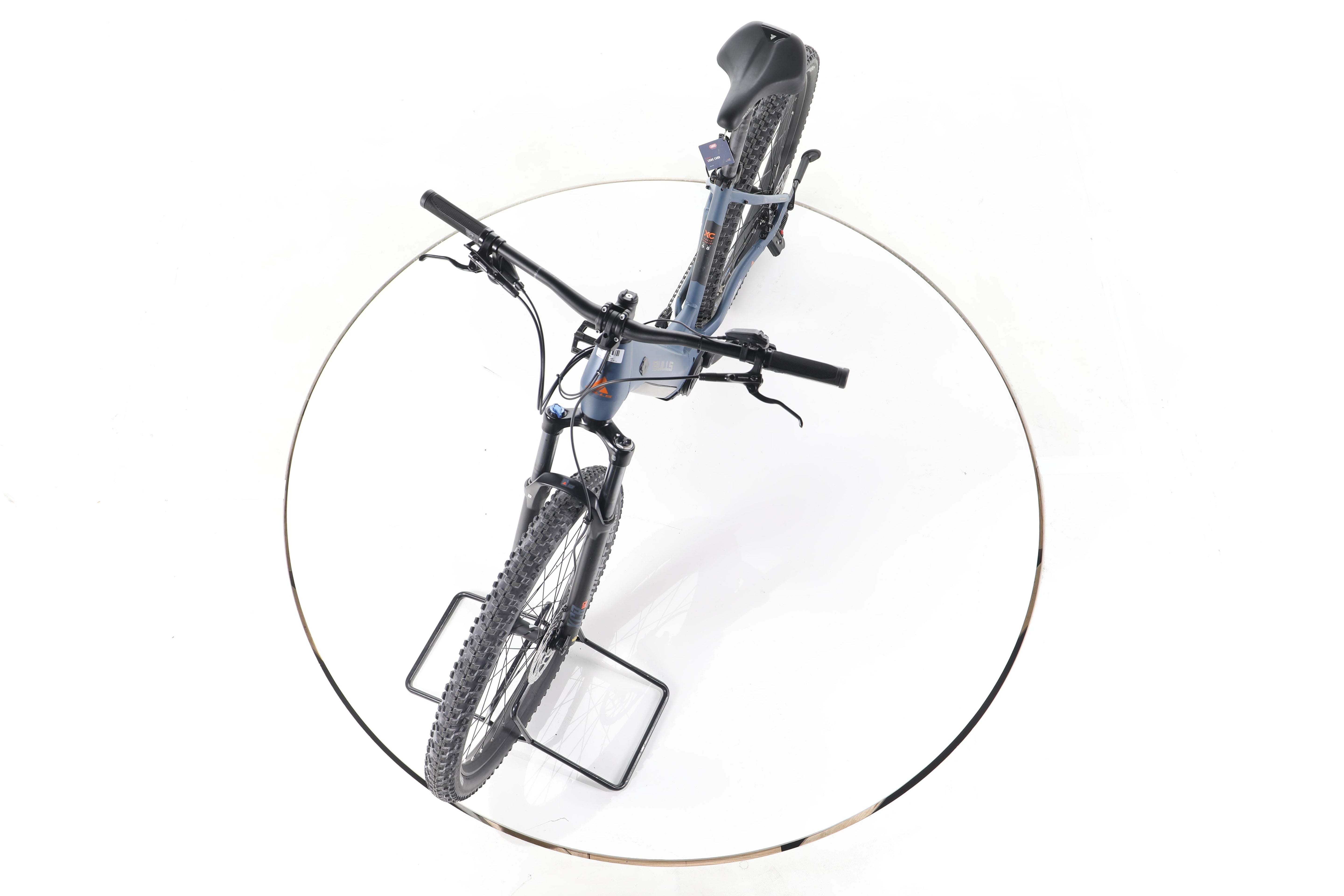 Bulls Copperhead Evo 2 E-Bike - Image 17