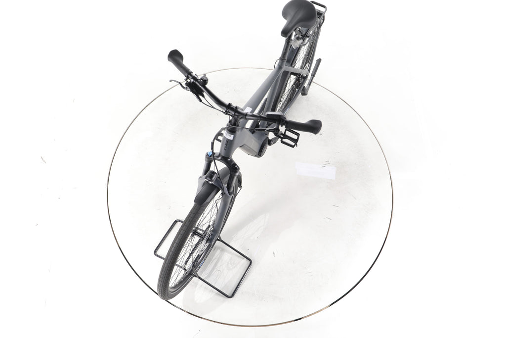 Cube Kathmandu Hybrid ONE Trekking E-Bike 2025 - Image 17
