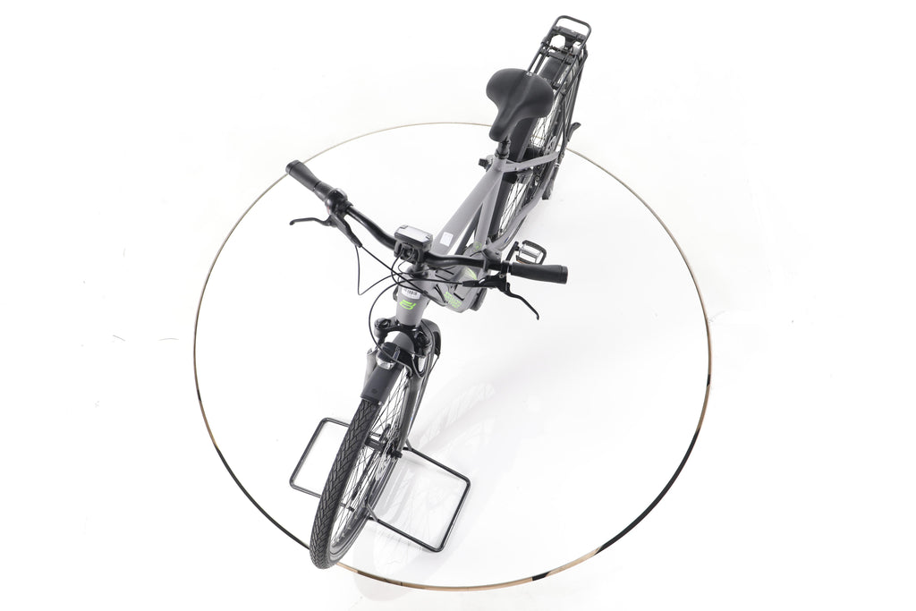 Brennabor T-32e City E-Bike - Image 17