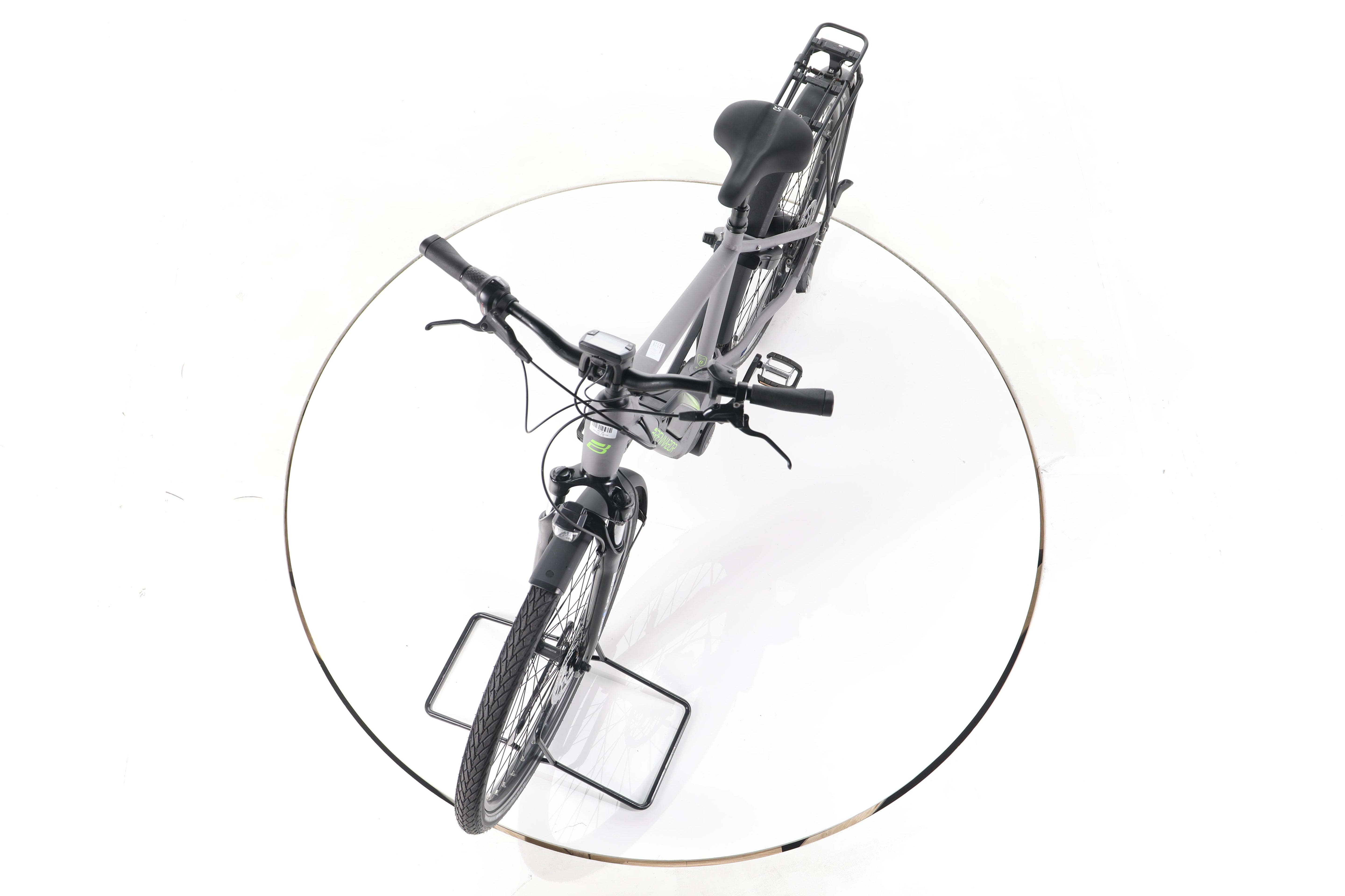 Brennabor T-32e City E-Bike - Image 17