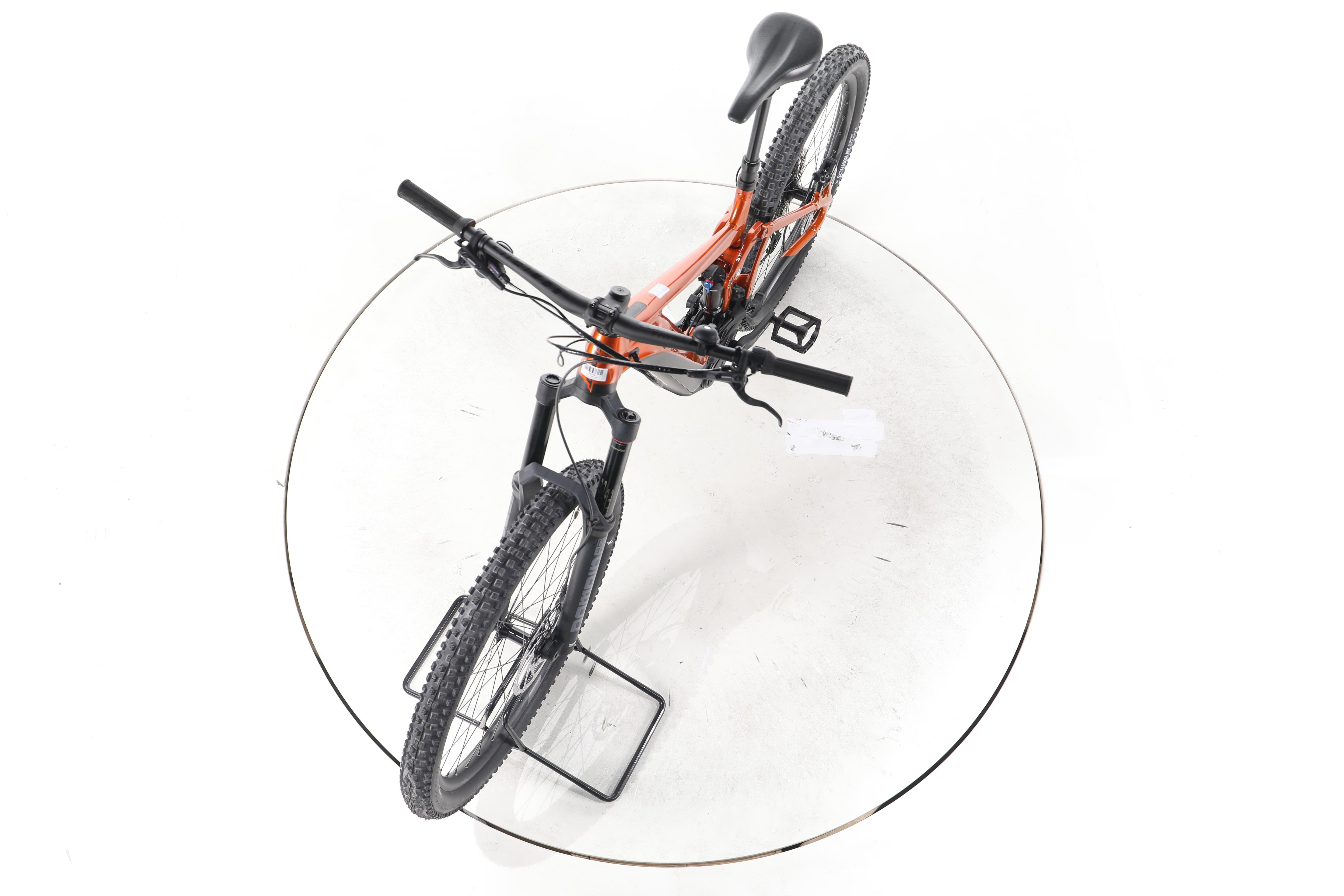 Giant Reign E+ 3 E-Bike Fully - Image 17