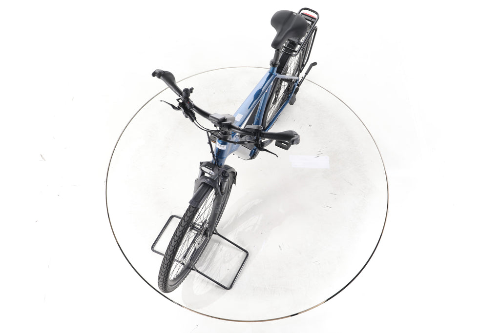 KTM Macina Style 730 Trekking E-Bike - Image 17
