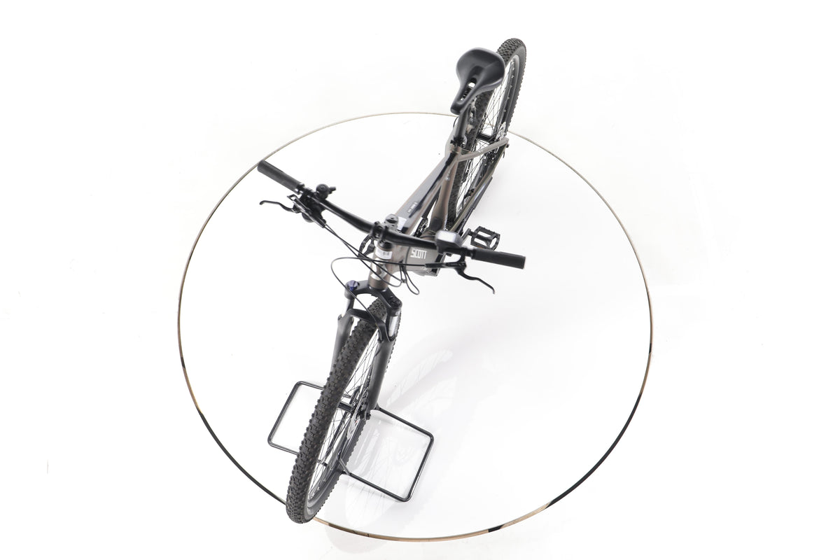 Scott Sub Cross eRIDE 10 E-Bike - Image 17