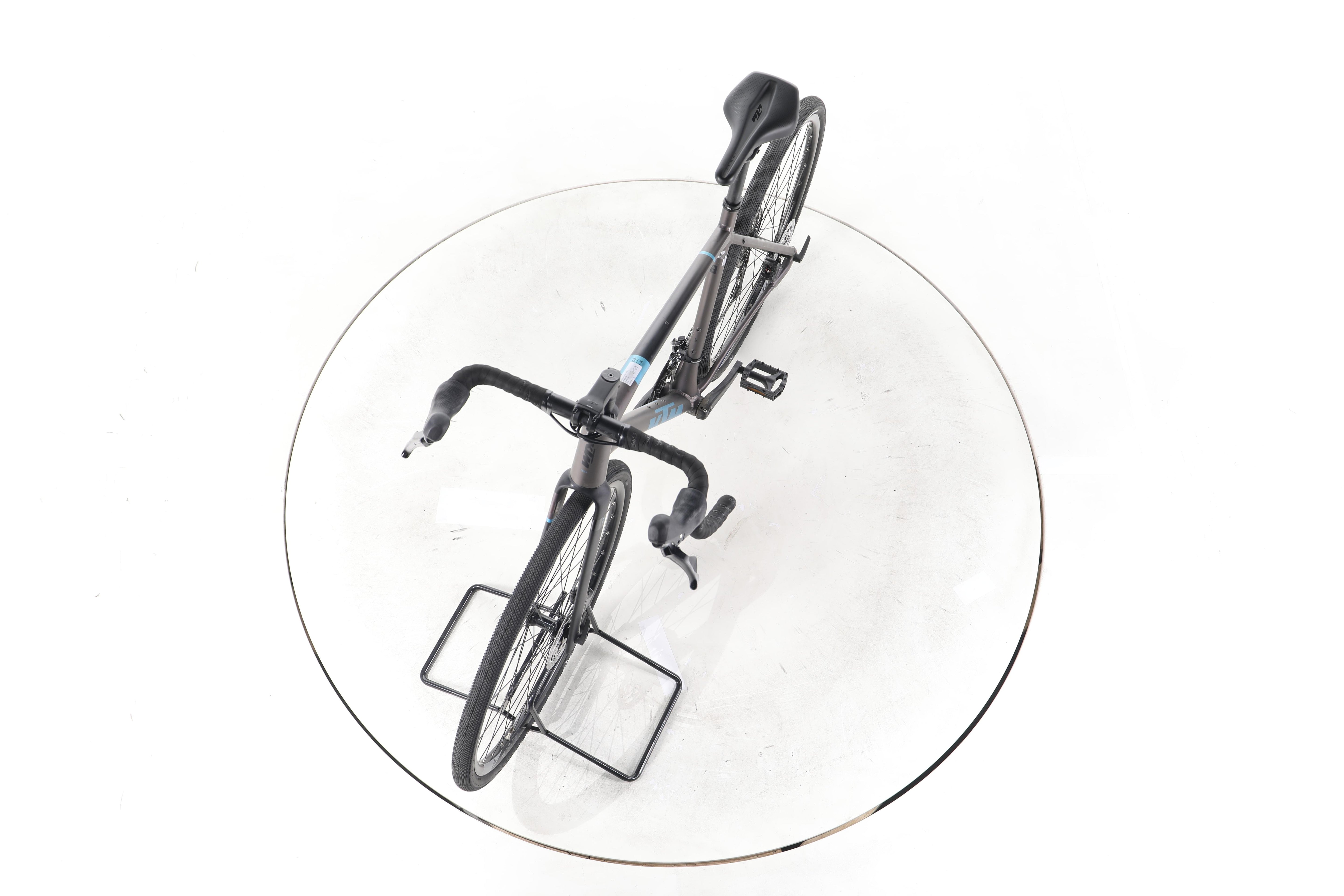 KTM X-STRADA 20 Gravelbike - Image 17