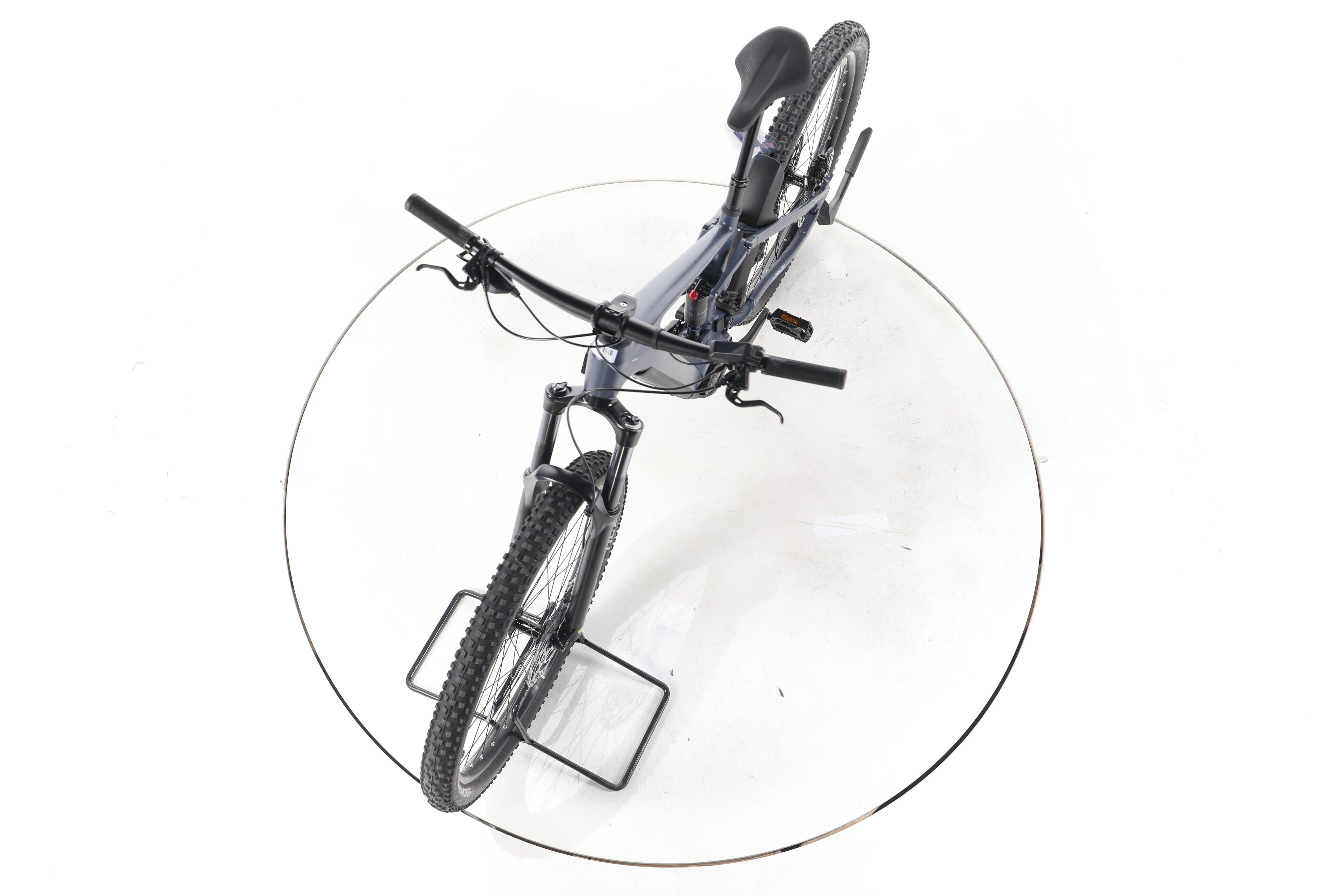 Cube Stereo Hybrid ONE44 E-Bike Fully 2024 - Image 17