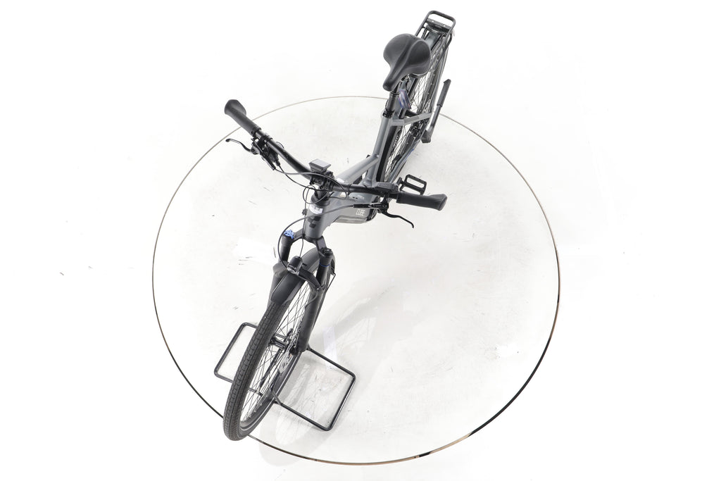 Cube Kathmandu Hybrid Pro Trekking E-Bike - Image 17