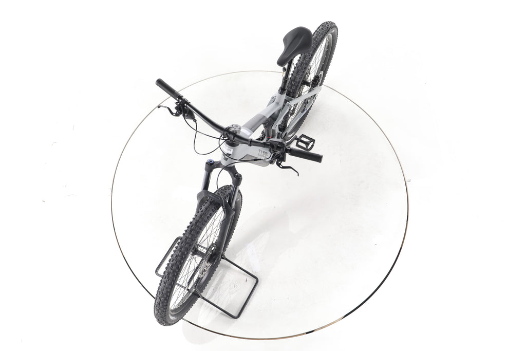 Cube Stereo Hybrid 140 HPC Pro E-Bike Fully Carbon - Image 17