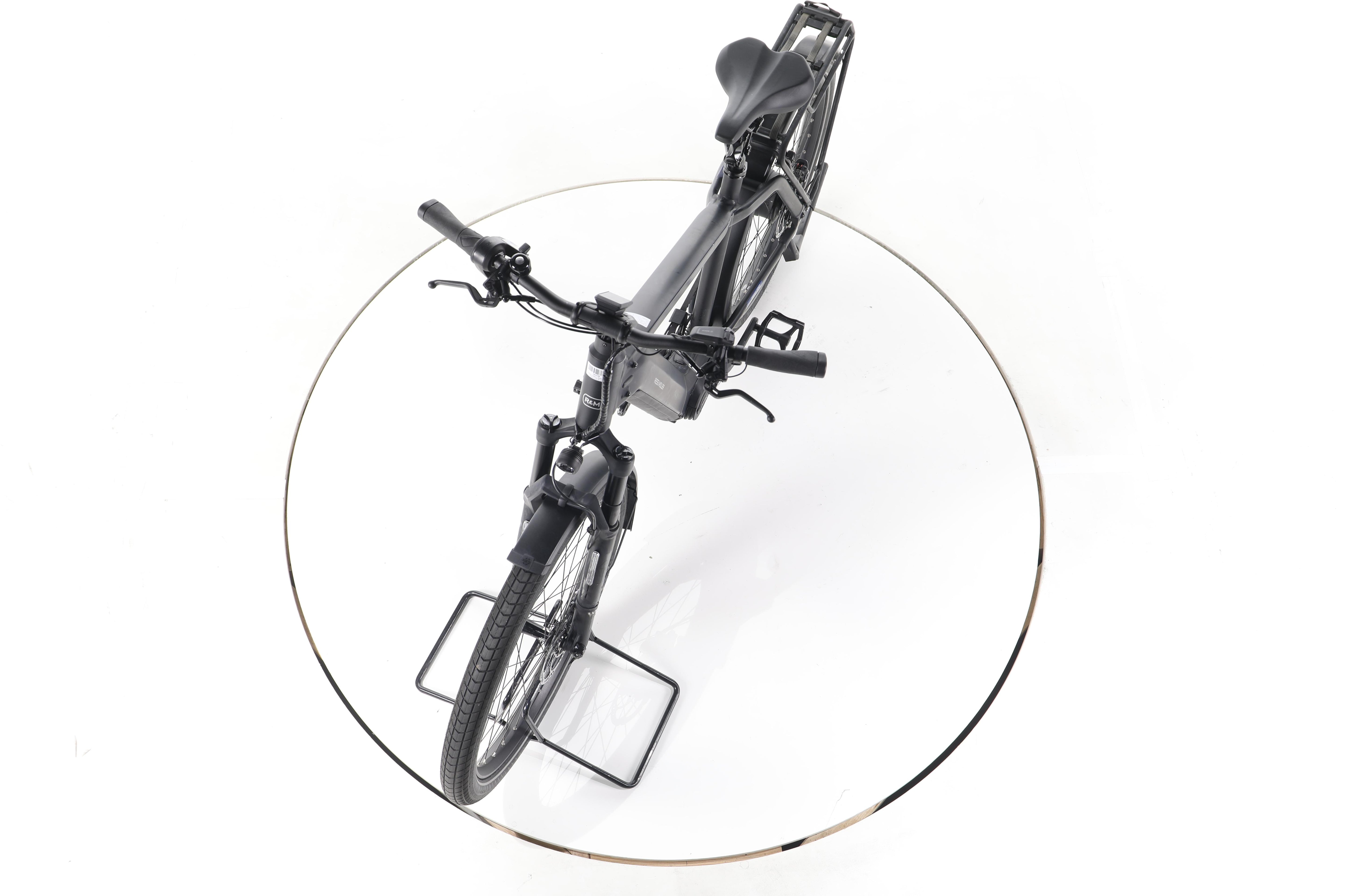 Riese & Müller Charger4 GT City E-Bike - Image 17