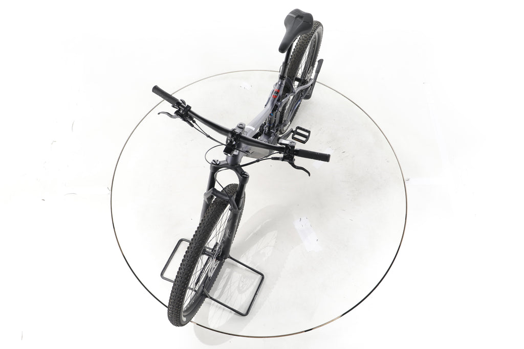 Merida eONE-FORTY 500 E-Bike Fully 2024 - Image 17