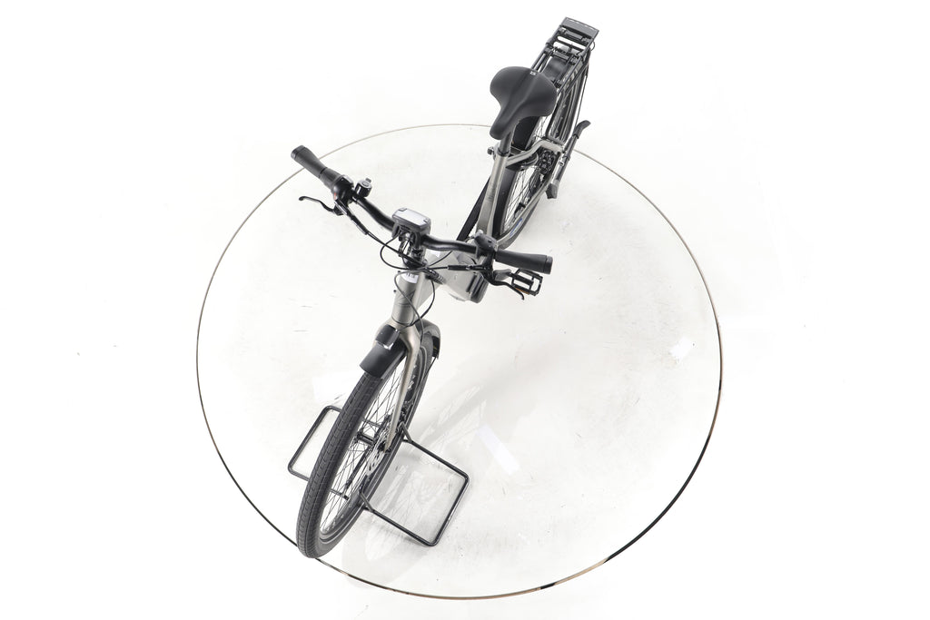 FALTER E 9.4 City E-Bike Tiefeinsteiger - Image 17